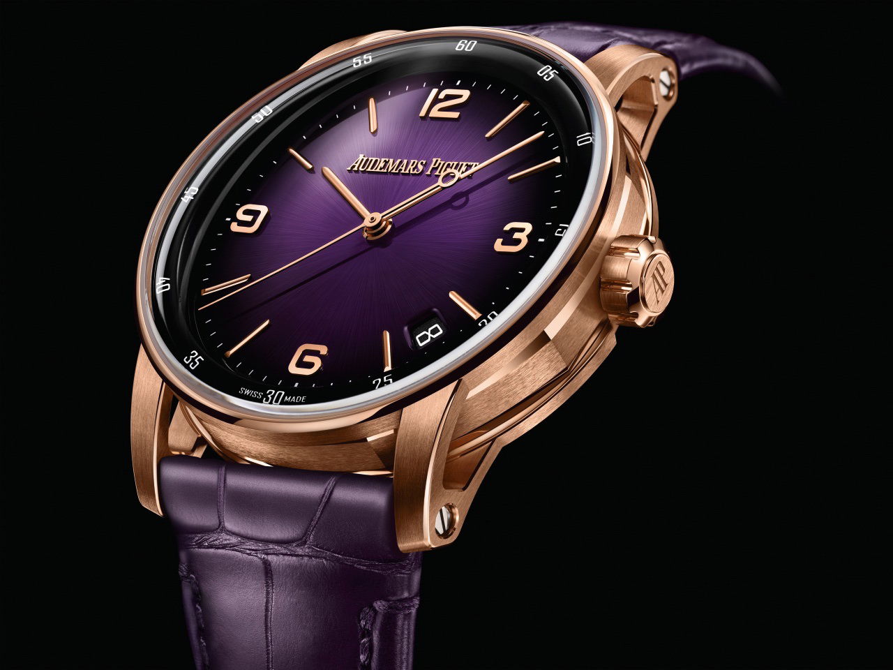 IMG_9086 Audemars Piguet Code 11.59 by Audemars Piguet Selfwinding 15210OR.OO.A616CR.01 3