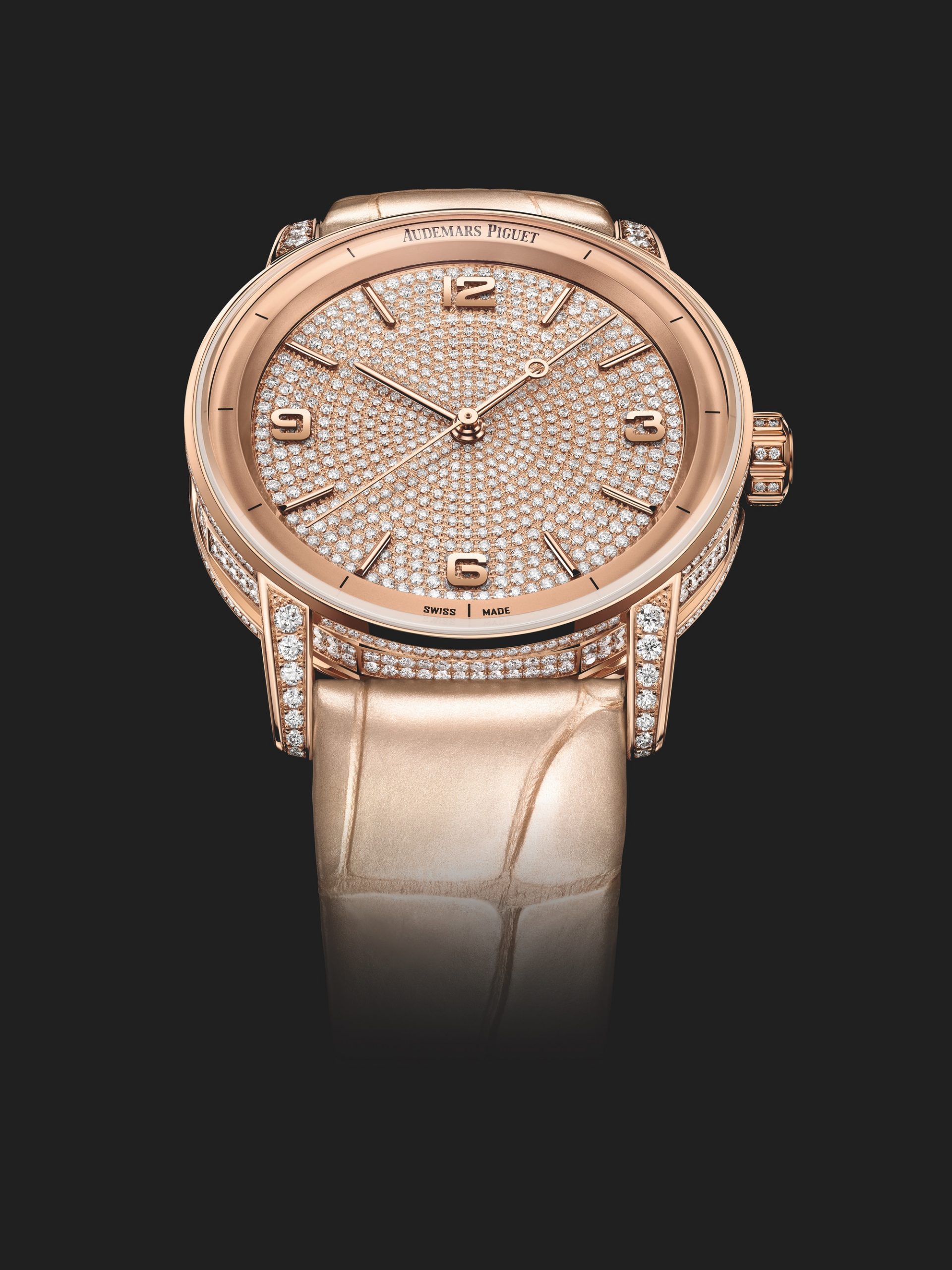 IMG_9086 Audemars Piguet Code 11.59 by Audemars Piguet Selfwinding 15210OR.ZZ.D208CR.01 3