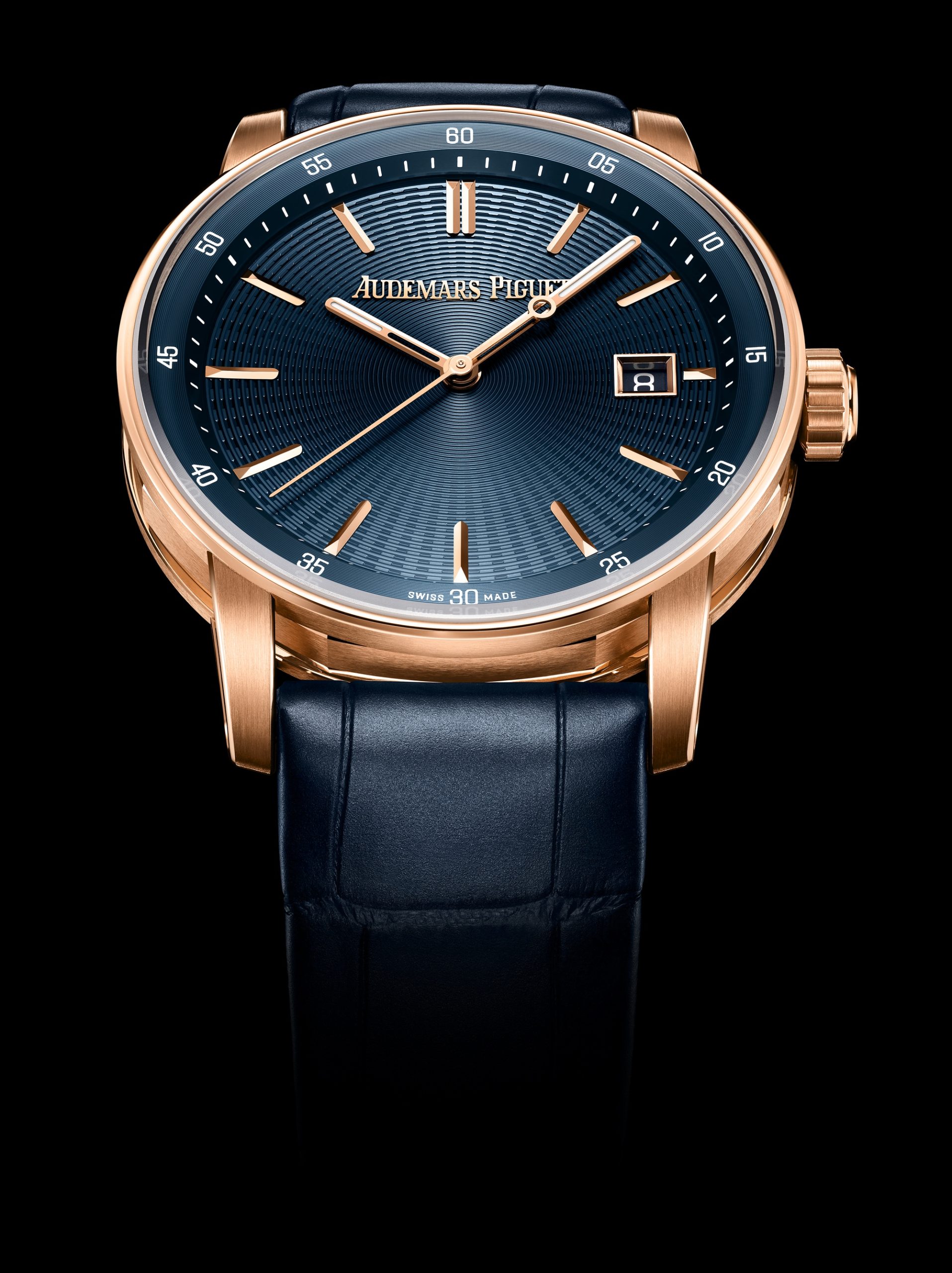 IMG_9086 Audemars Piguet Code 11.59 by Audemars Piguet Selfwinding 77410OR.OO.A342CR.01 3