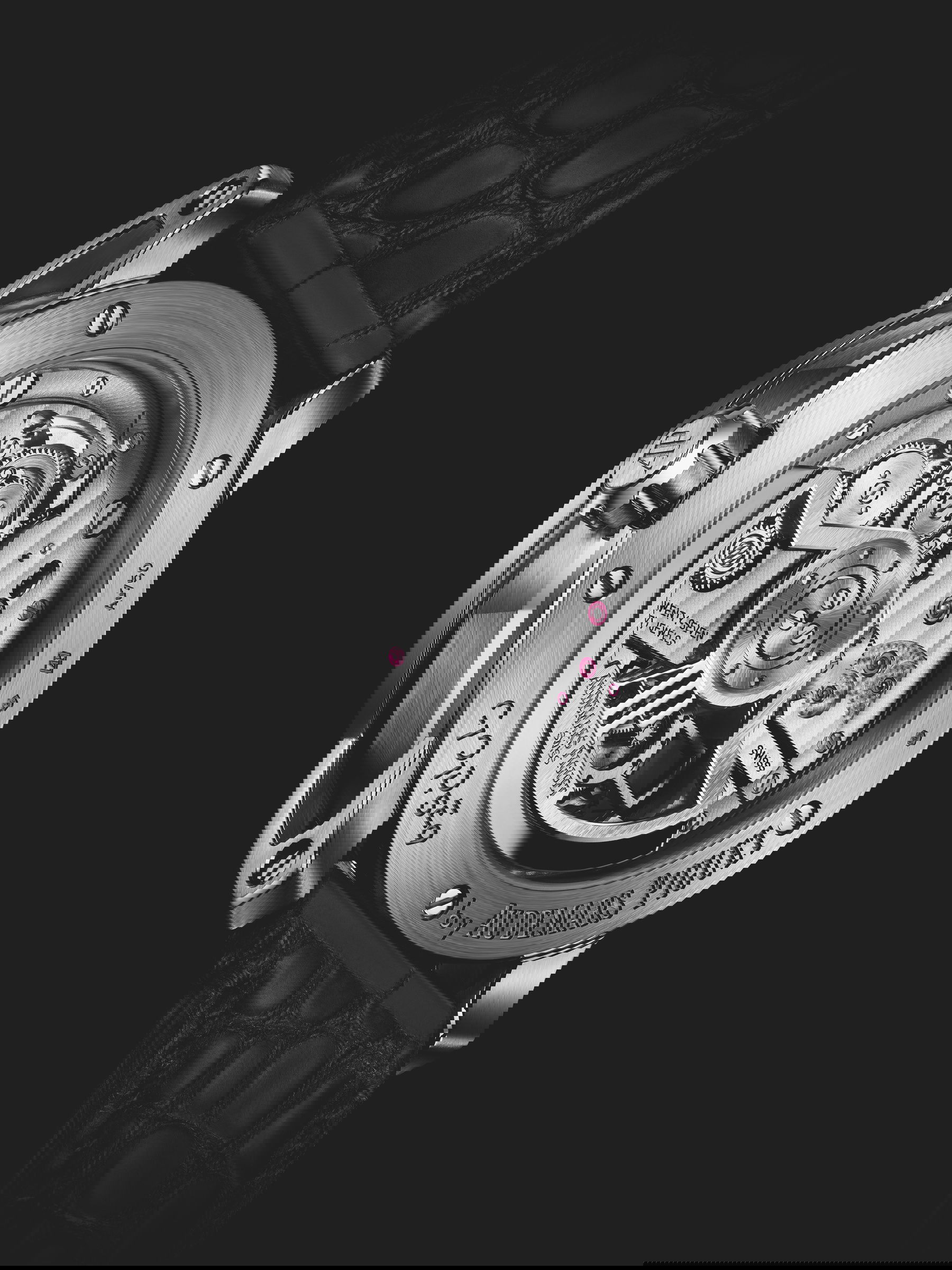 IMG_9086 Audemars Piguet Code 11.59 by Audemars Piguet Selfwinding Flying Tourbillon 26396BC.OO.D002CR.01 3