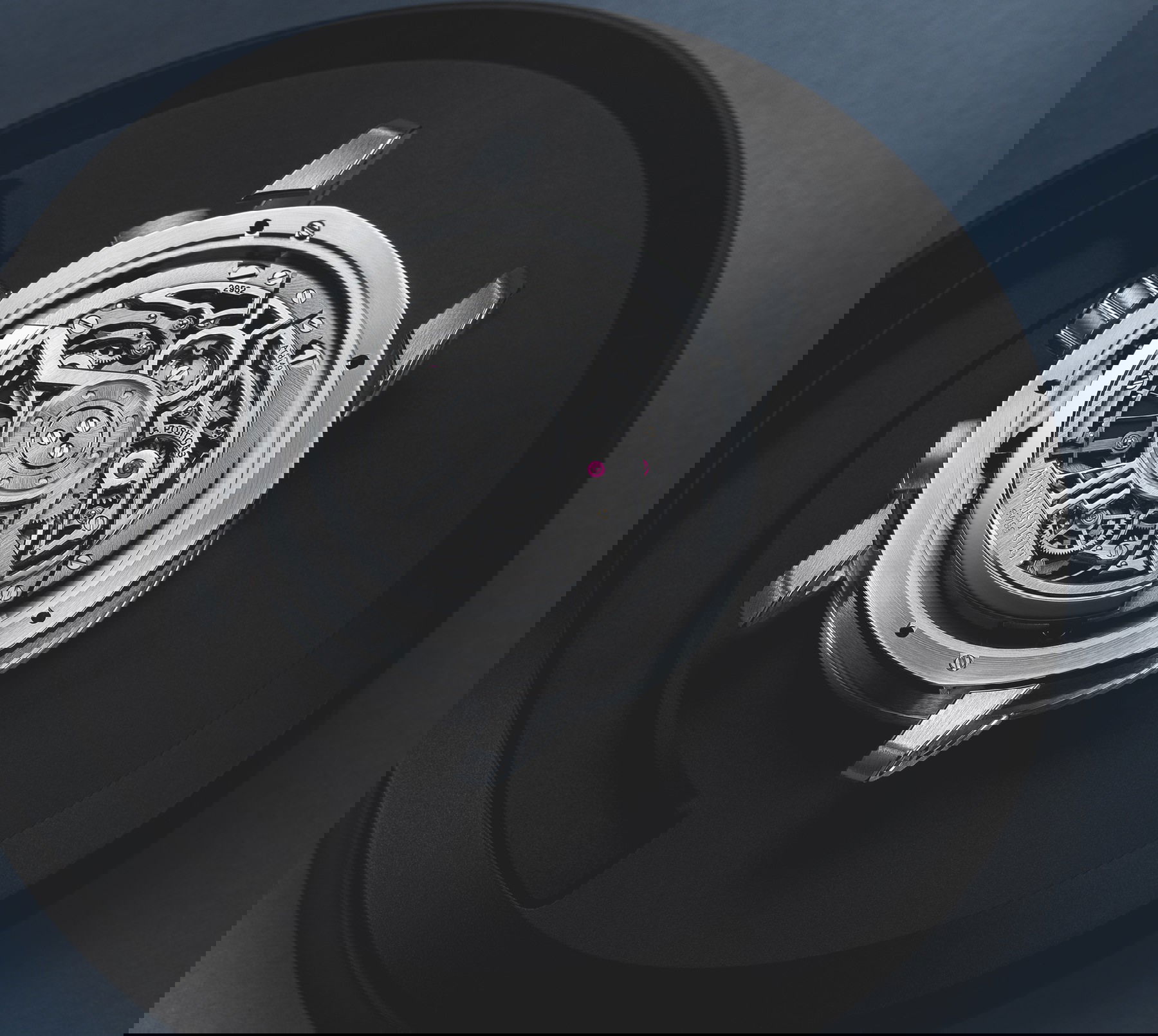 Audemars Piguet Code 11.59 by Audemars Piguet Selfwinding Flying Tourbillon Chronograph 26399BC.OO.D321CR.01 3