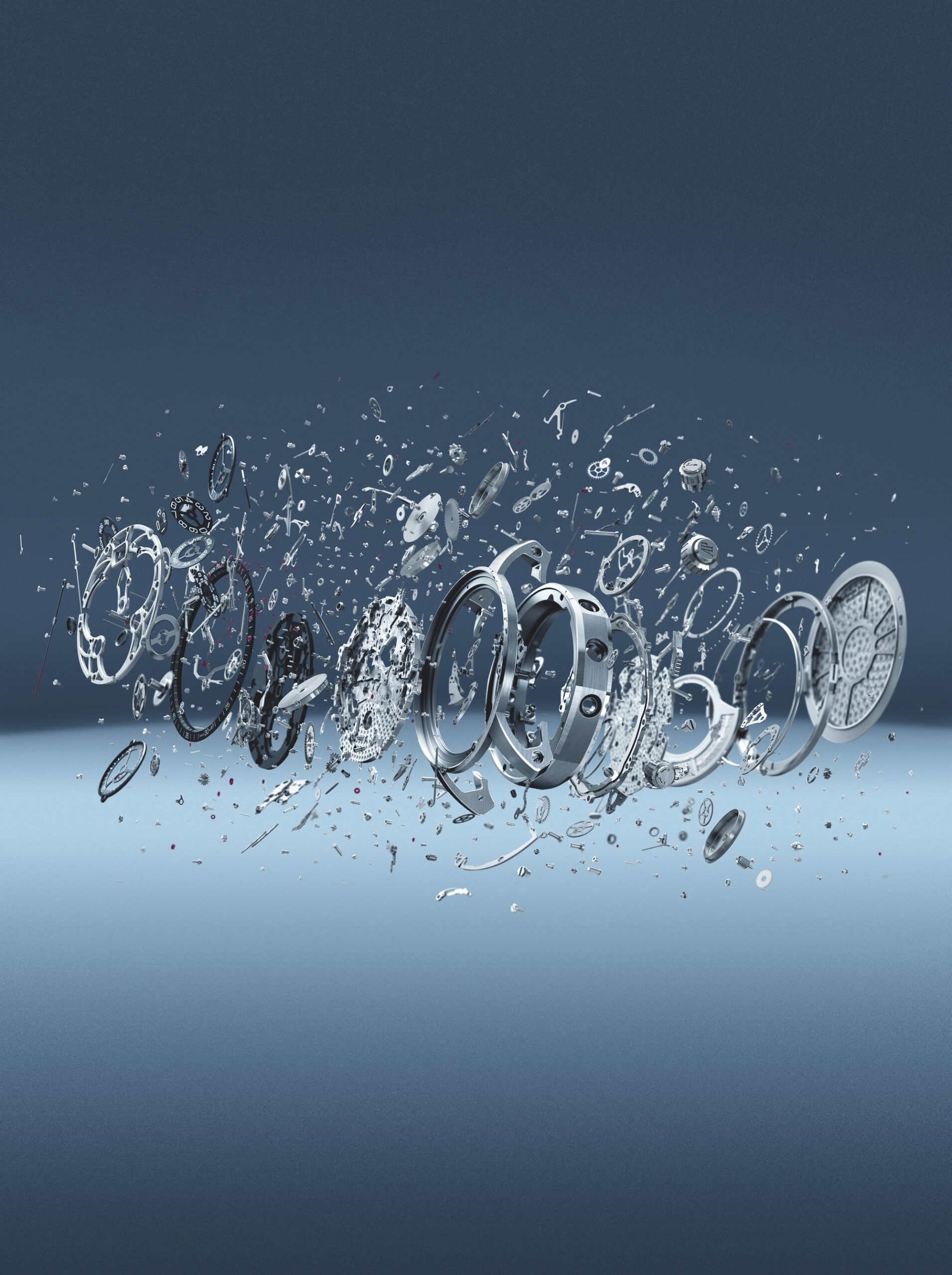 IMG_9086 Audemars Piguet Code 11.59 by Audemars Piguet Ultra-Complication Universelle (RD#4) 26398BC.OO.D002CR.02 3