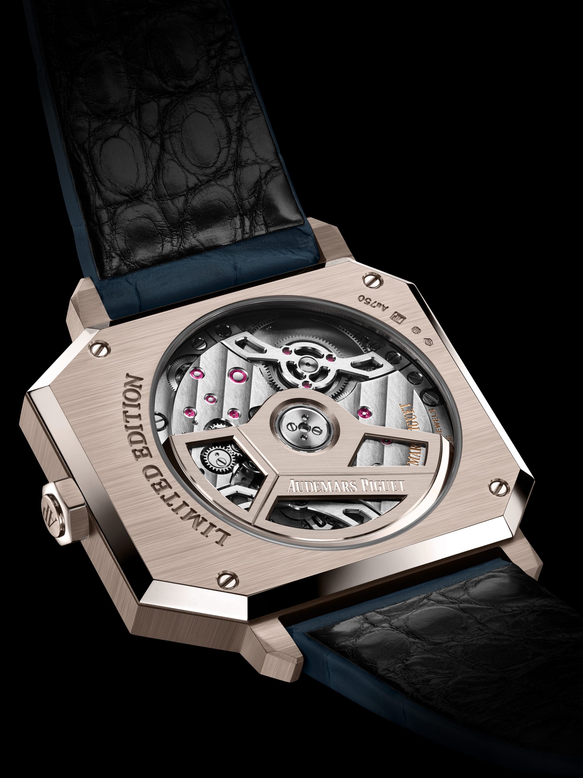 Audemars Piguet Master02 Selfwinding 15240SG.OO.A347CR.01 3
