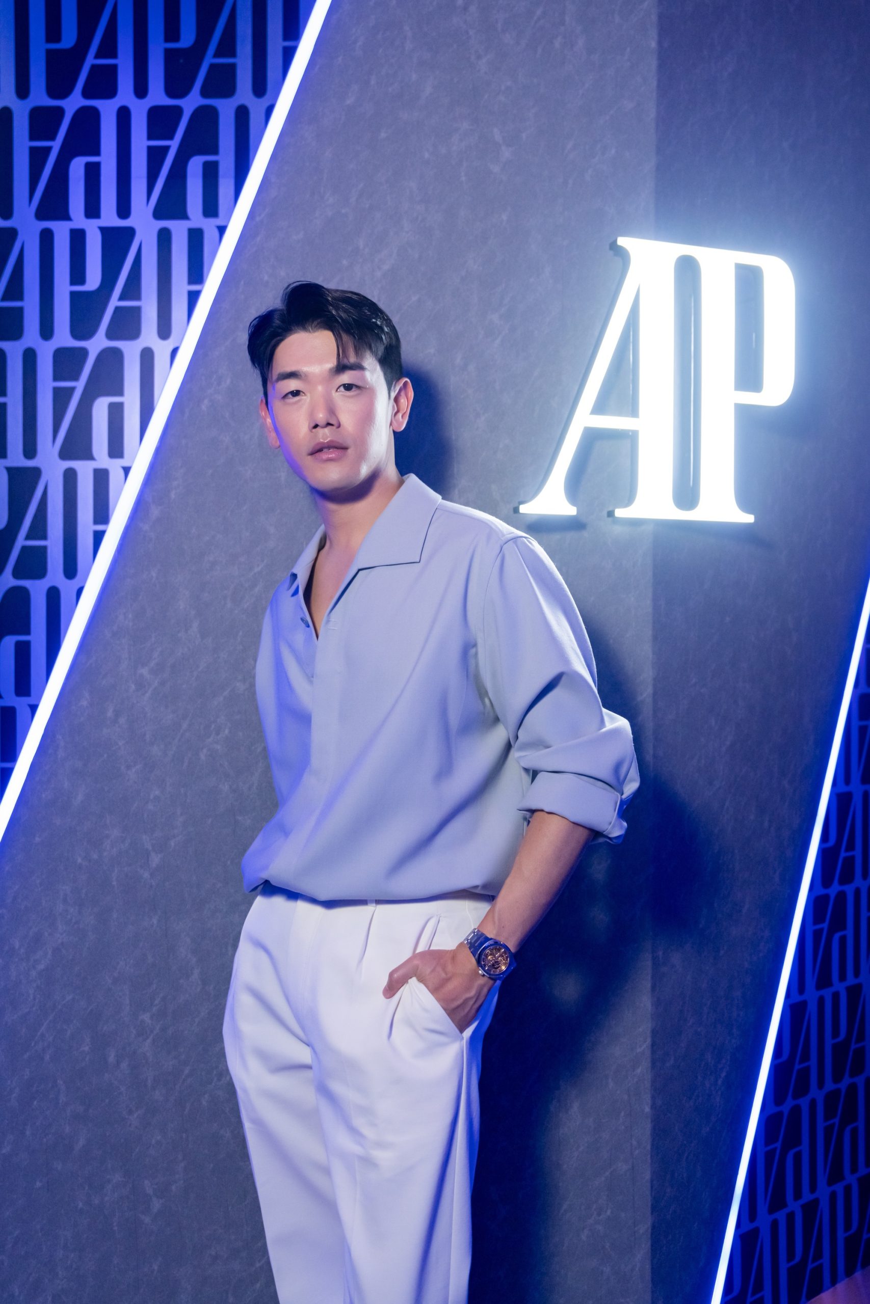 IMG_9086 Audemars Piguet Royal Oak Concept Split-Seconds Chronograph GMT Large Date 43 26650FO.OO.D353CA.01 3