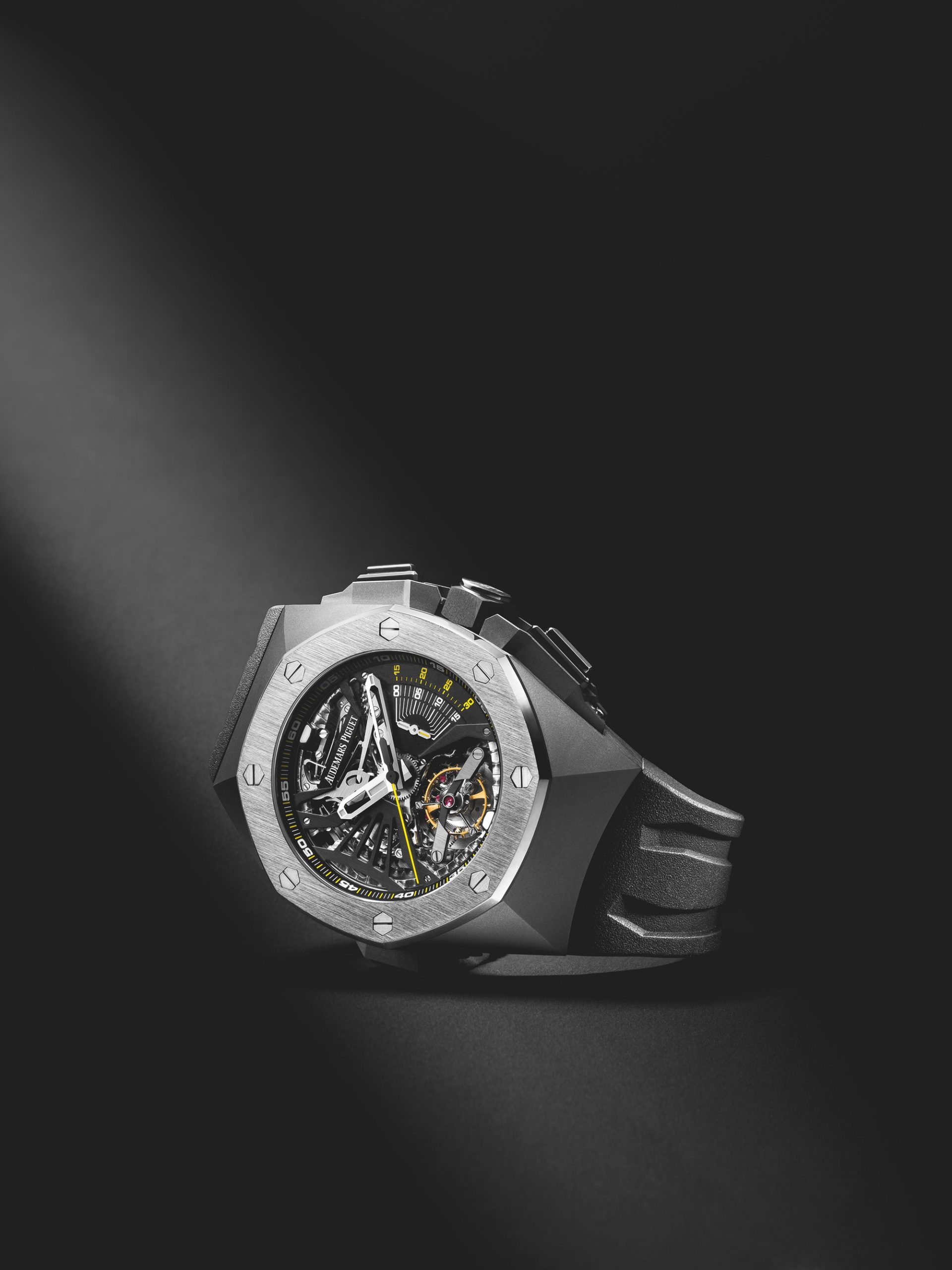 Audemars Piguet Royal Oak Concept Supersonnerie 26577TI.OO.D002CA.01 3