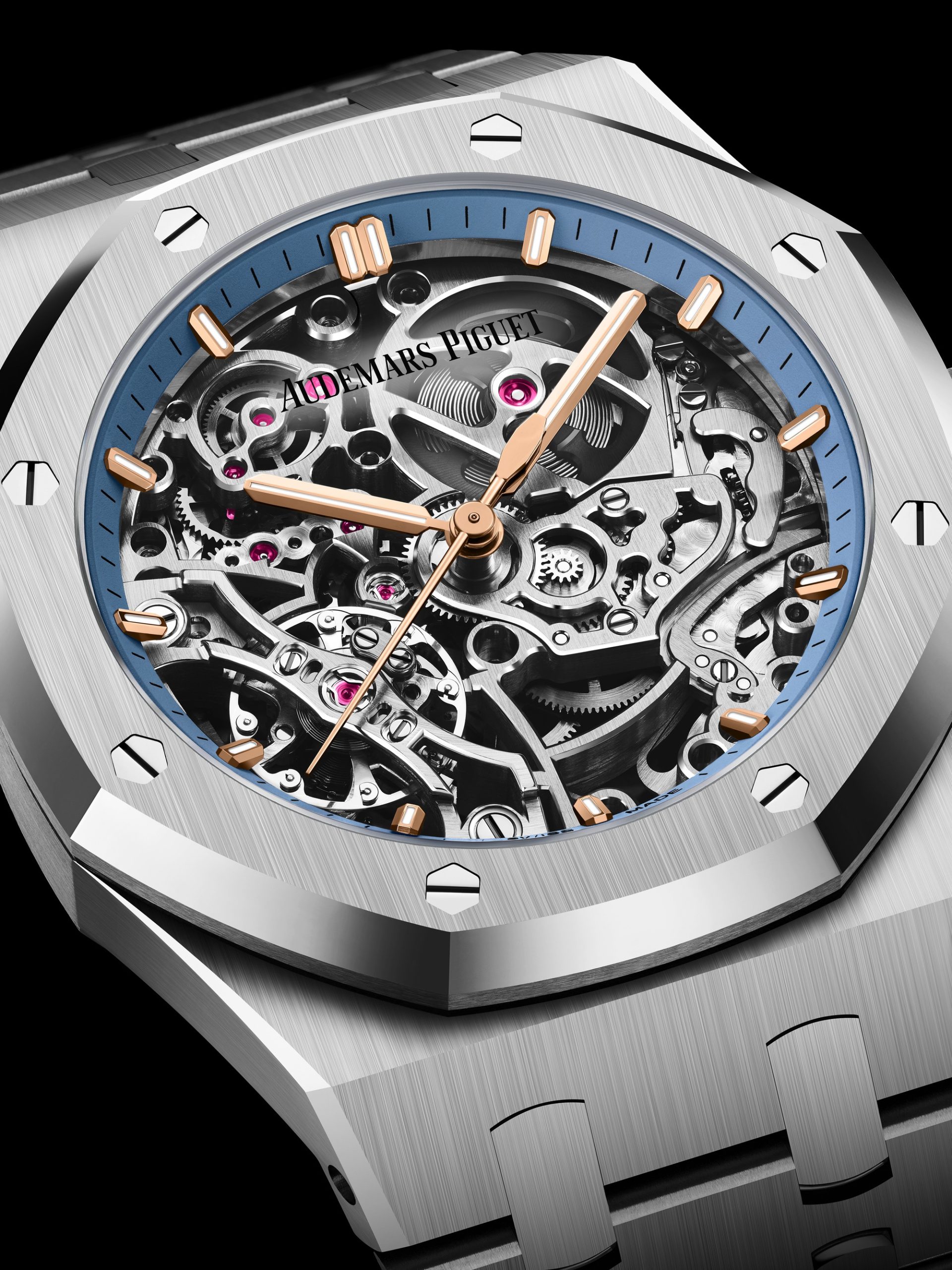 IMG_9086 Audemars Piguet Royal Oak Double Balance Wheel Openworked 37 15467BC.OO.1256BC.01 3