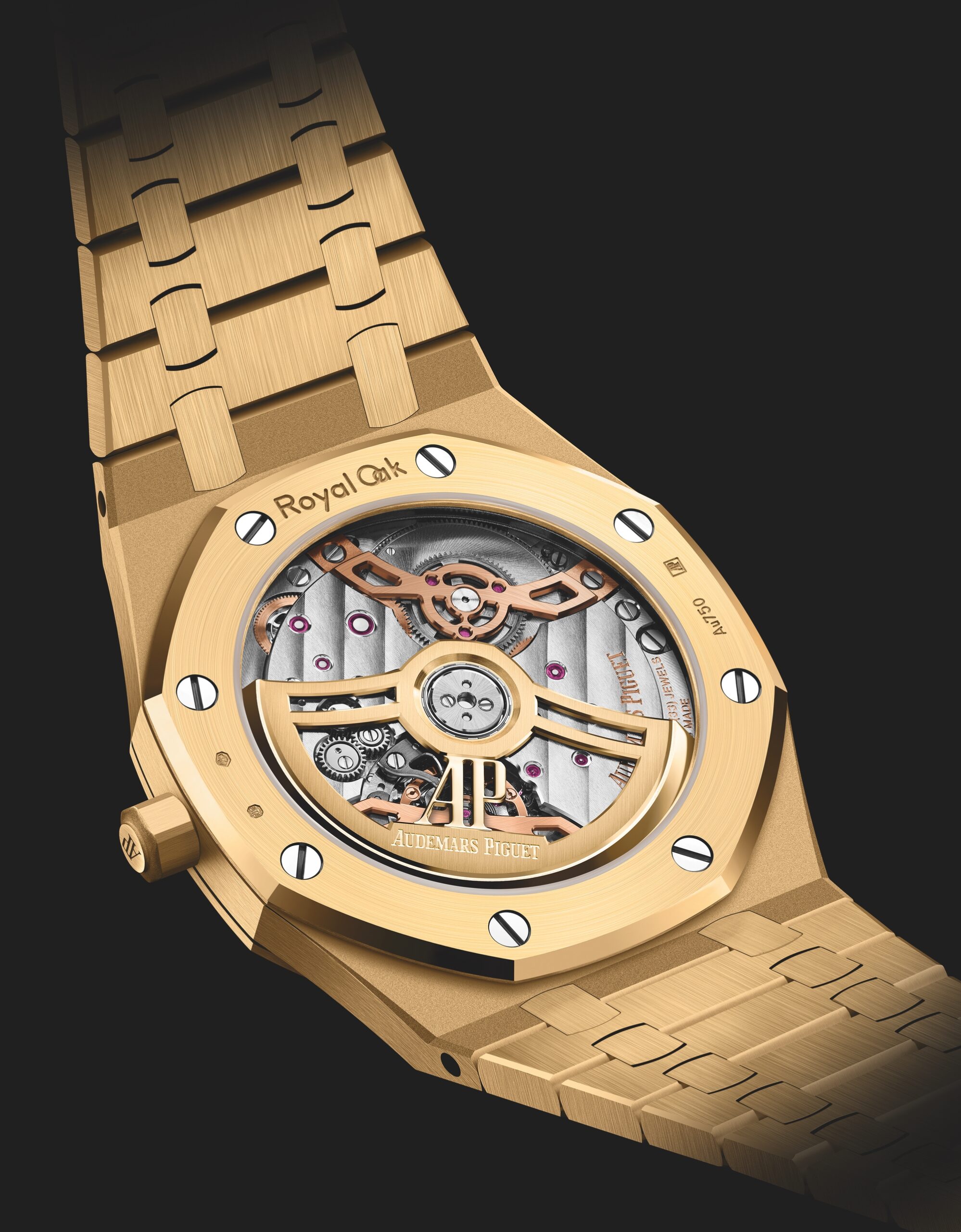 IMG_9086 Audemars Piguet Royal Oak Jumbo Extra-Thin 16202BA.HH.1241BA.01 3