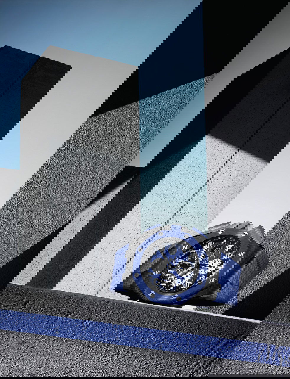 Audemars Piguet Royal Oak Offshore Chronograph Automatic 26405CE-OO-A030CA-01 3