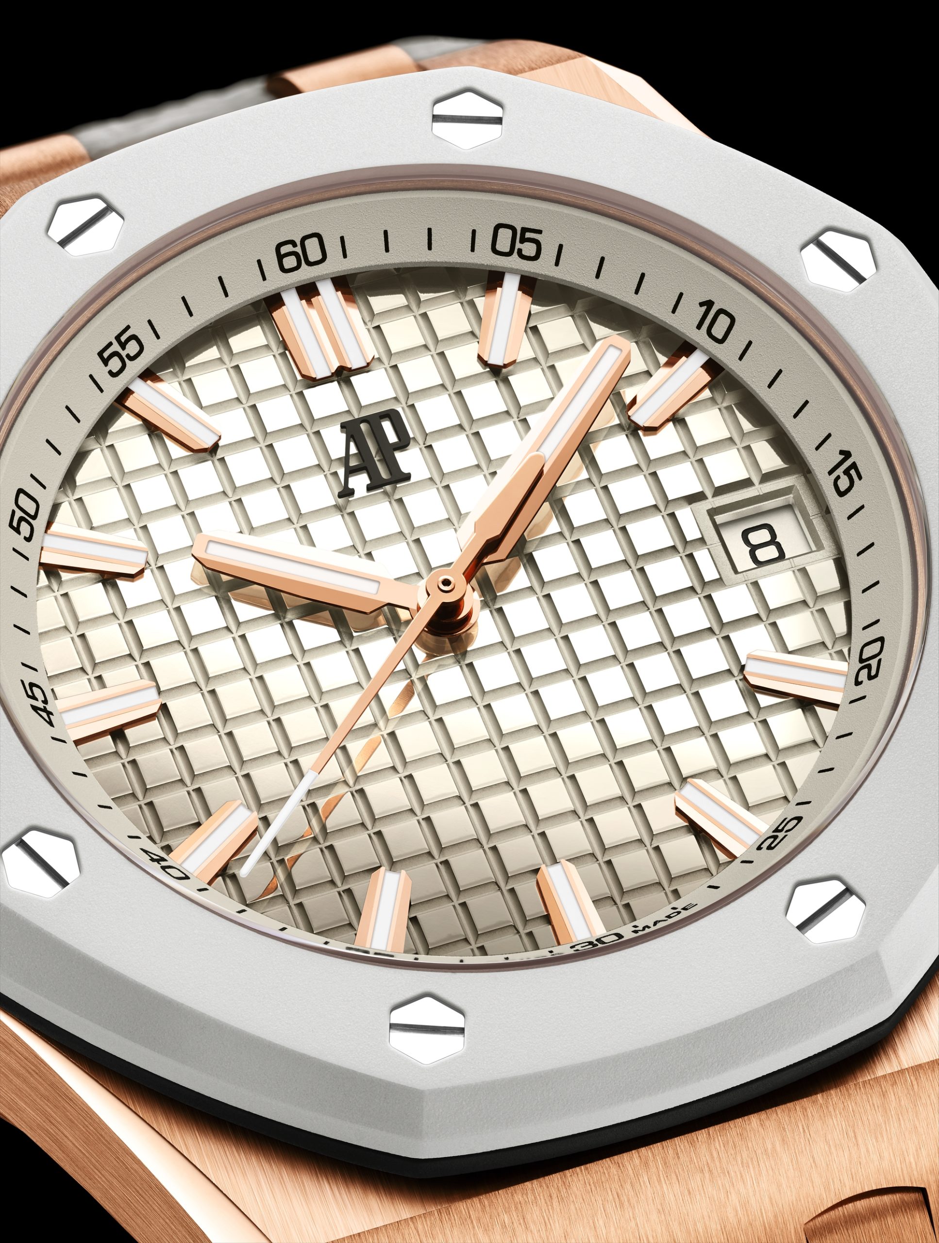 IMG_9086 Audemars Piguet Royal Oak Offshore Selfwinding 37 77605OK.OO.A101CA.01 3