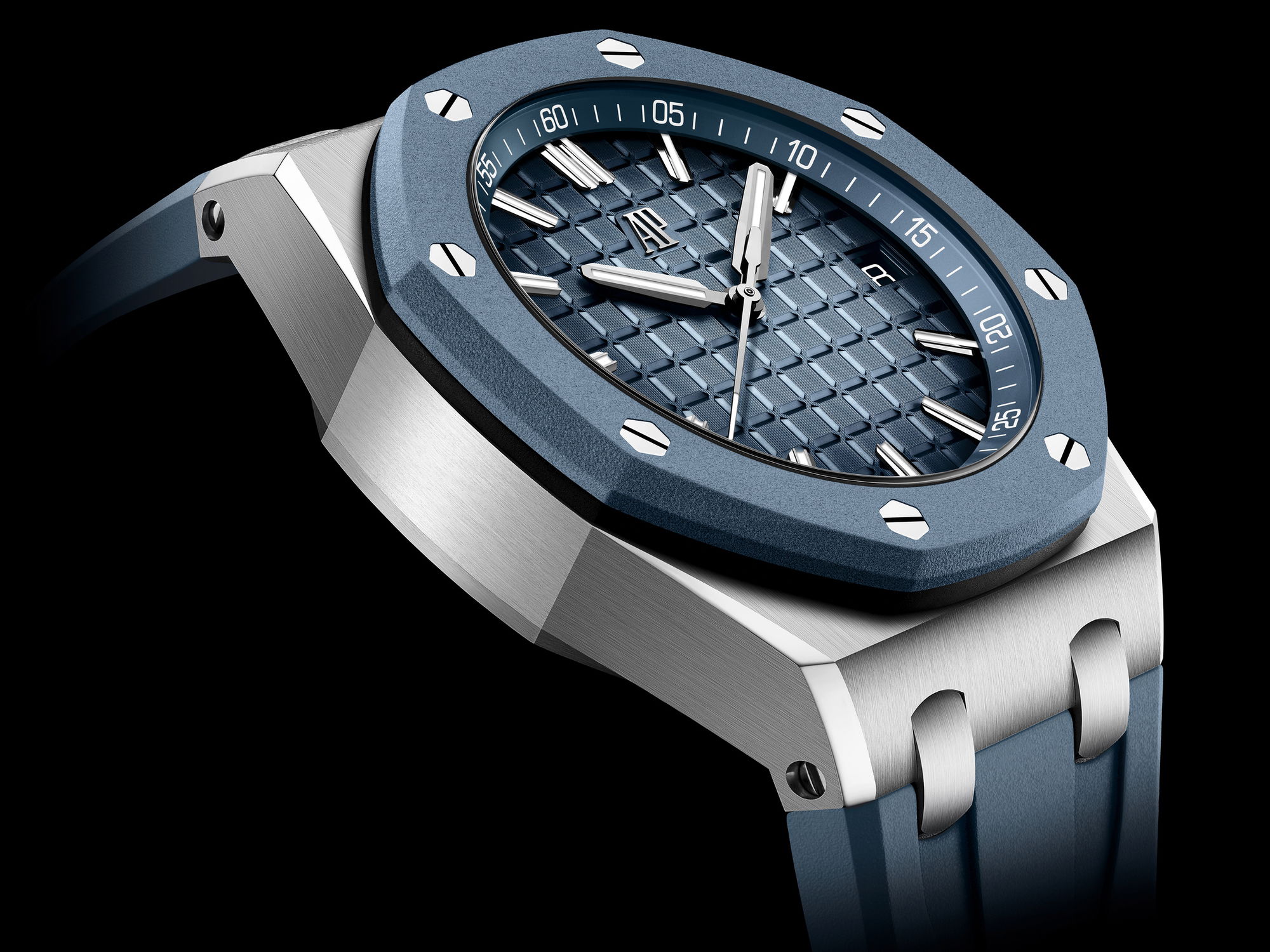 Audemars Piguet Royal Oak Offshore Selfwinding 43 15605SK.OO.A350CA.01 3