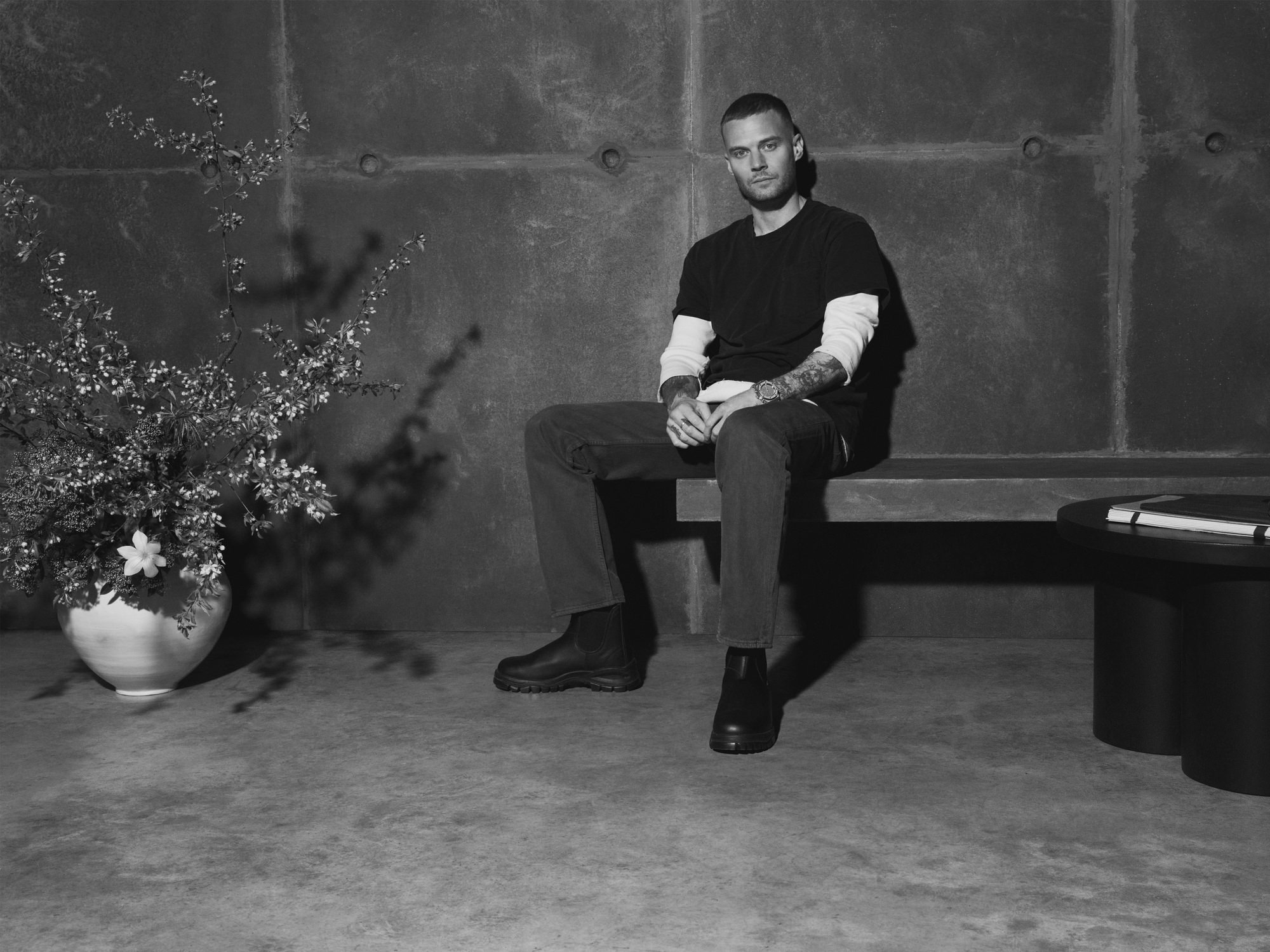 IMG_9086 Audemars Piguet Royal Oak Offshore Selfwinding Chronograph 1017 ALYX 9SM 26238BA.OO.2000BA.01 3