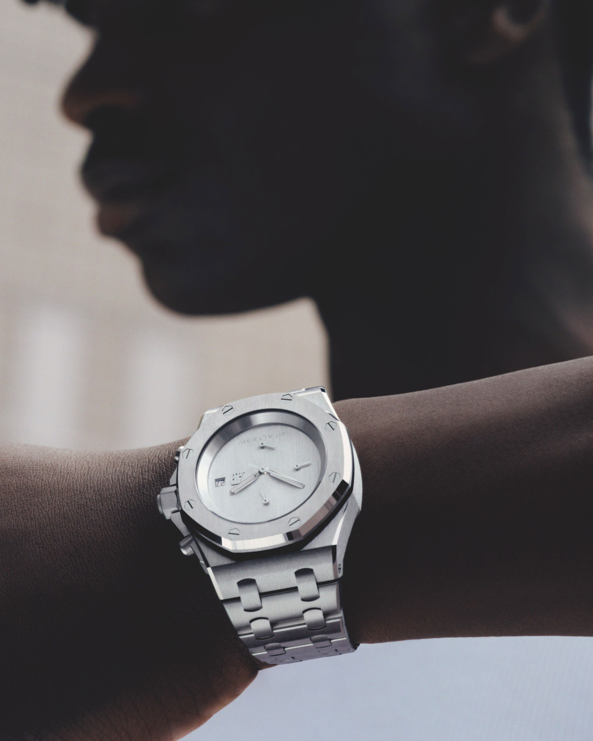 Audemars Piguet Royal Oak Offshore Selfwinding Chronograph 1017 ALYX 9SM 26238BC.OO.2000BC.01 3