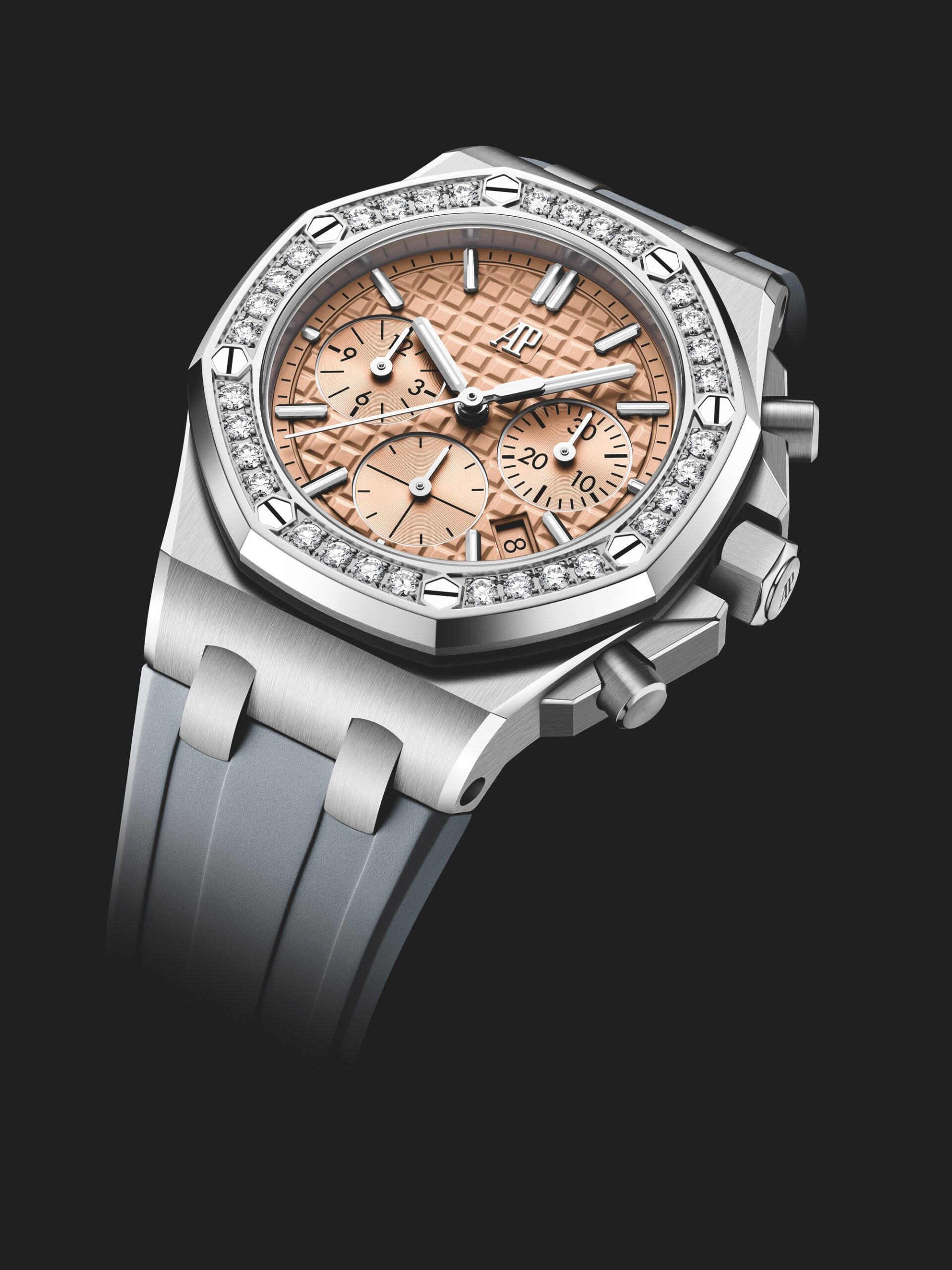 IMG_9086 Audemars Piguet Royal Oak Offshore Selfwinding Chronograph 26231ST.ZZ.A178CA.01 3