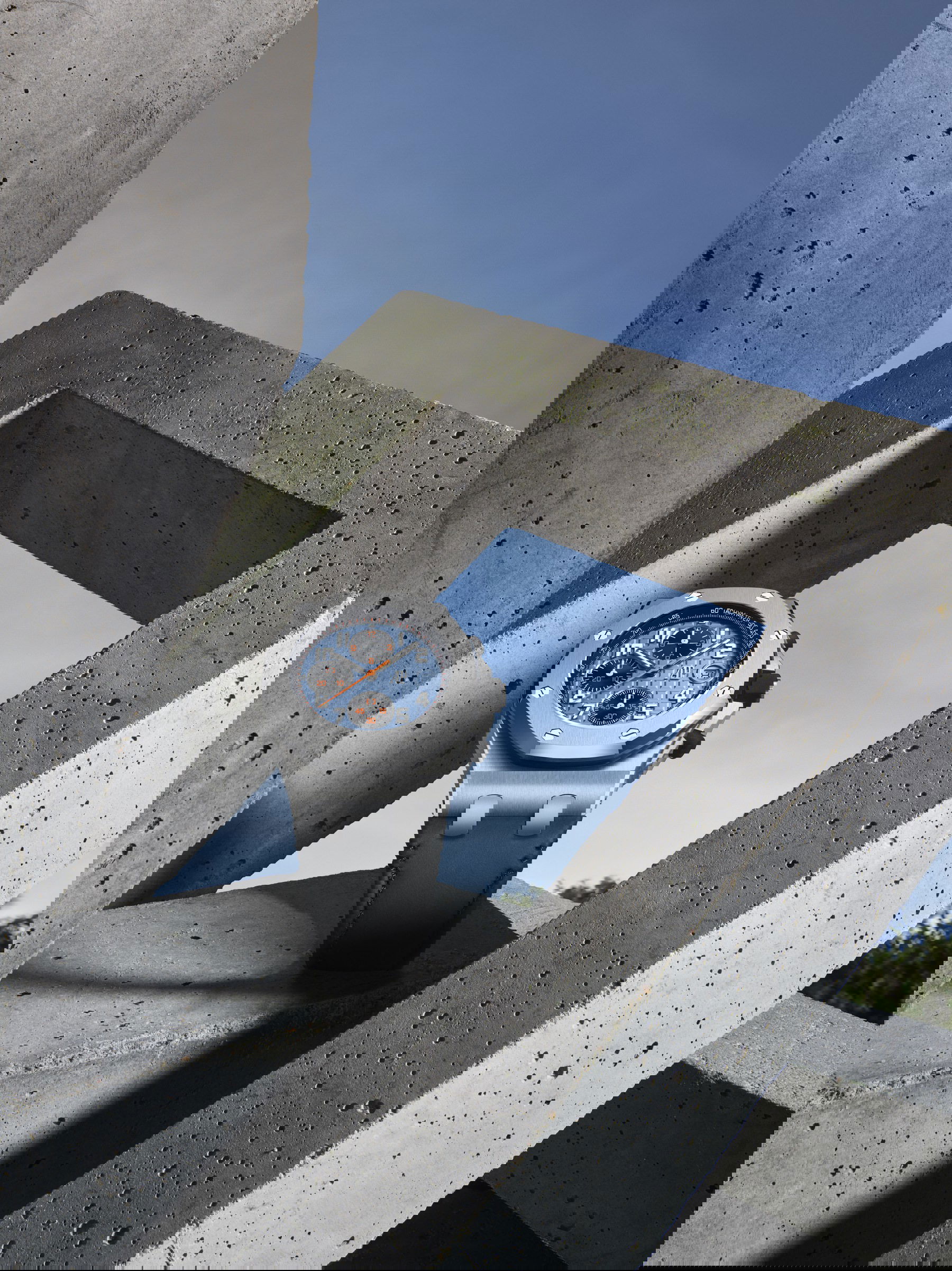 IMG_9086 Audemars Piguet Royal Oak Offshore Selfwinding Chronograph 26238ST.OO.A340CA.01 3