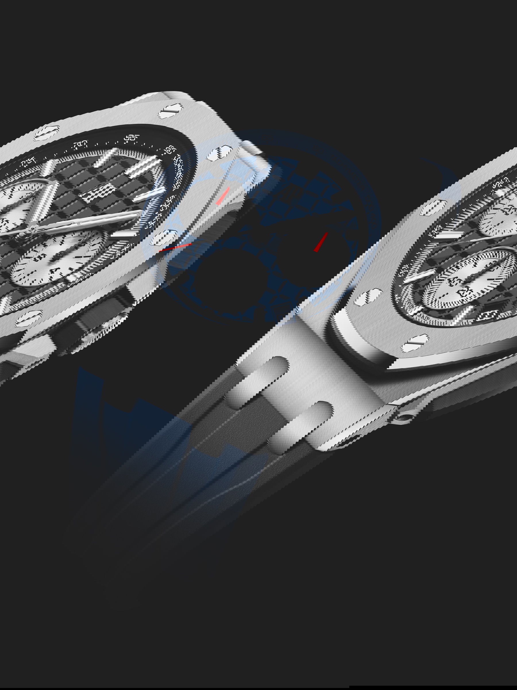 Audemars Piguet Royal Oak Offshore Selfwinding Chronograph 26420TI.OO.A027CA.01 3