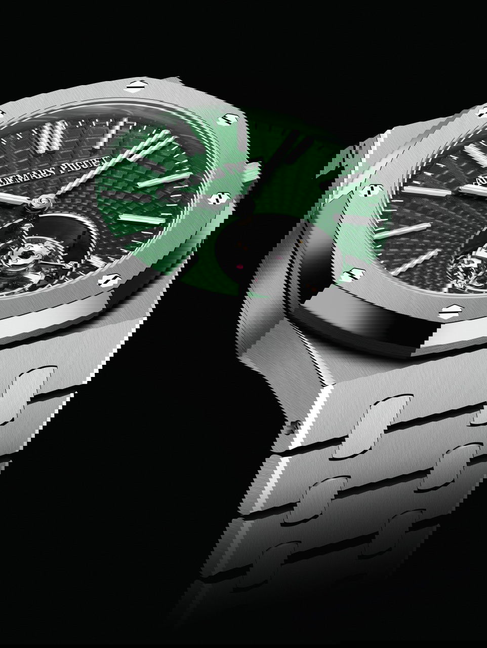 IMG_9086 Audemars Piguet Royal Oak Offshore Selfwinding Flying Tourbillon 26534TI.OO.1220TI.01 3