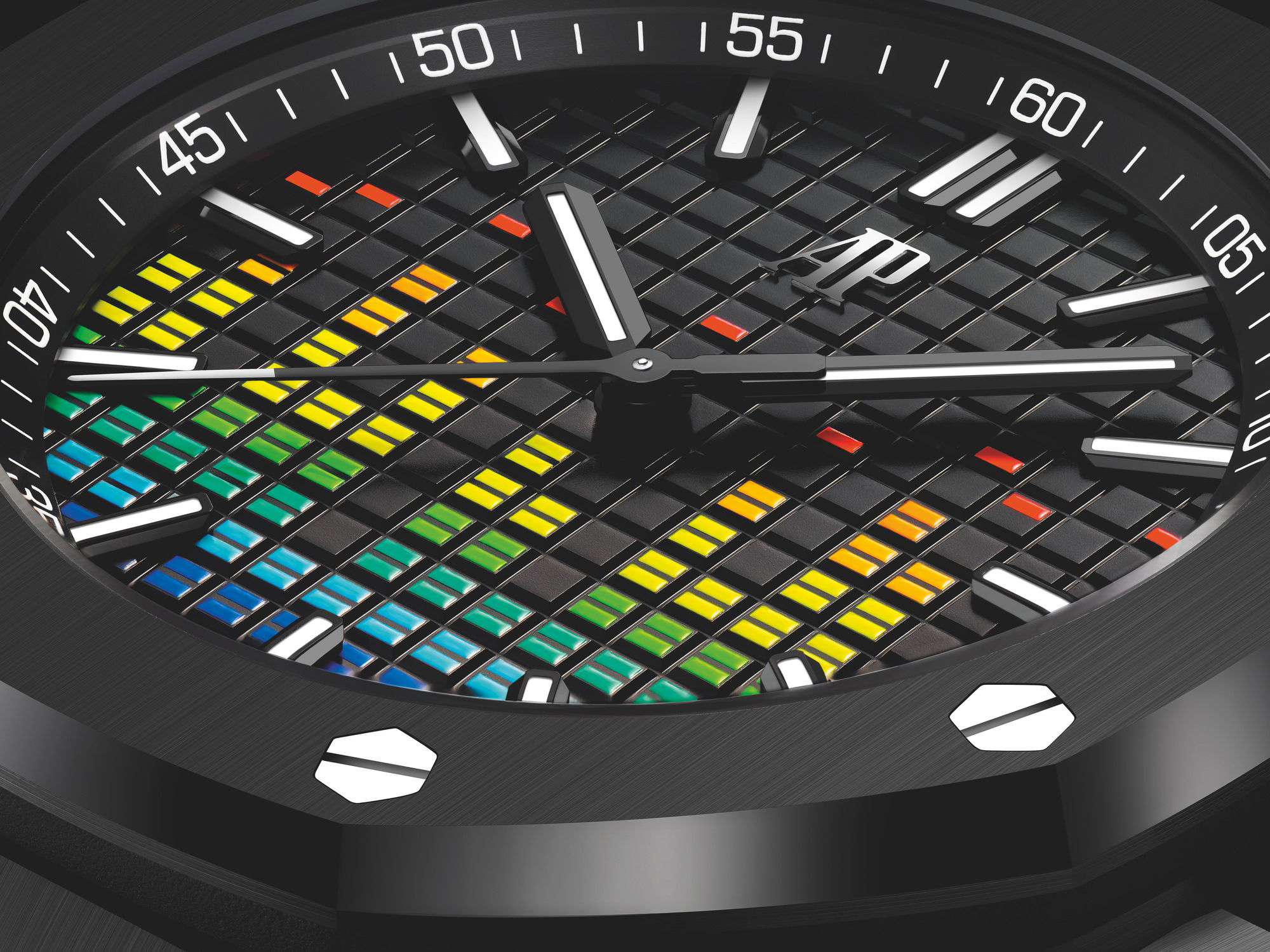 IMG_9086 Audemars Piguet Royal Oak Offshore Selfwinding Music Edition 15600CE.OO.A002CA.01 3