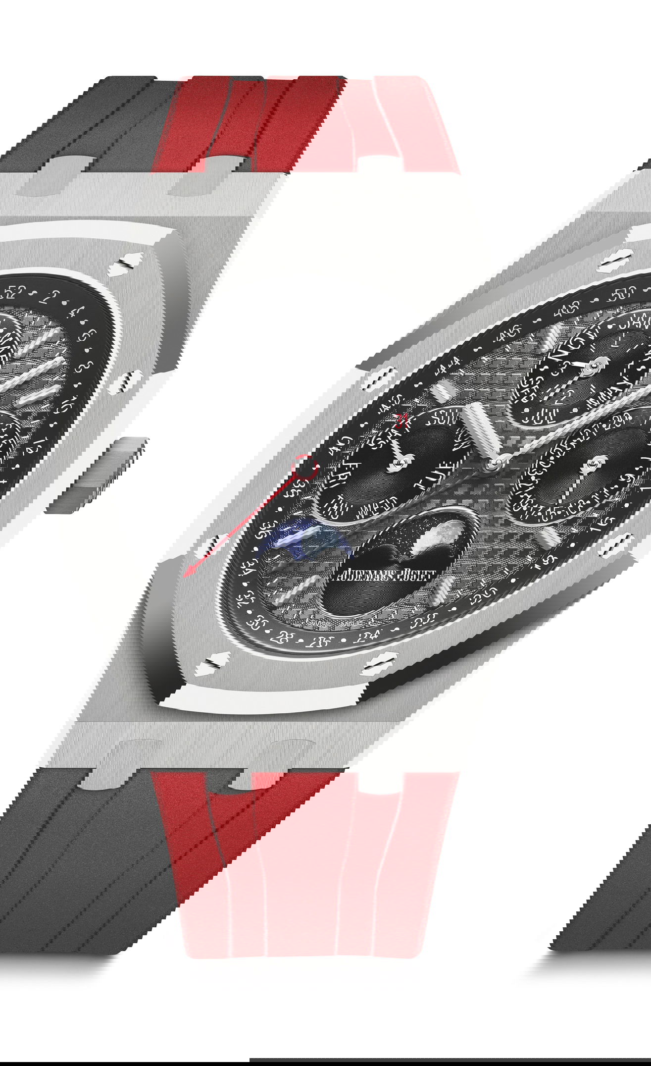 IMG_9086 Audemars Piguet Royal Oak Perpetual Calendar 26609TI.OO.1220TI.01 3