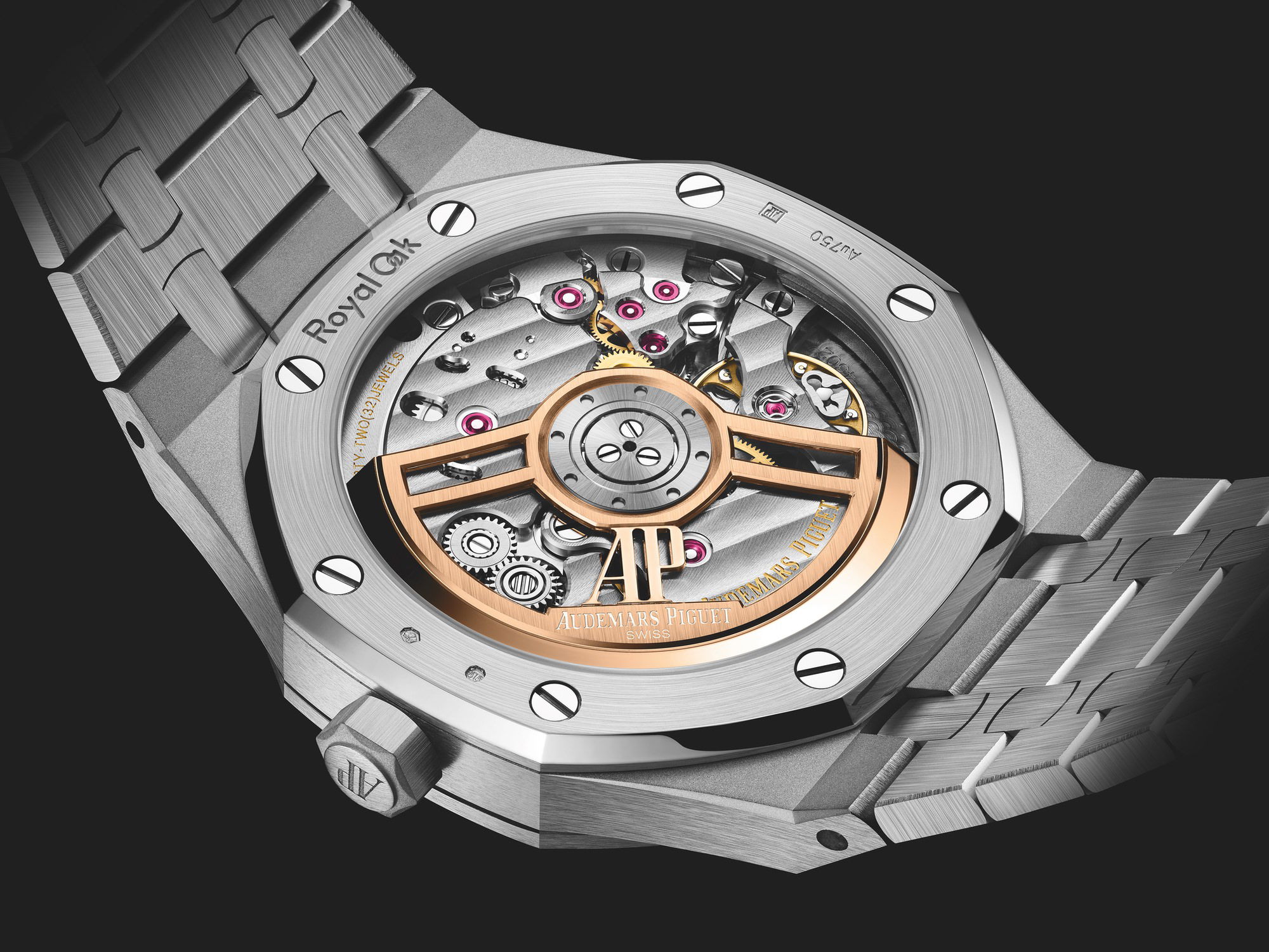 IMG_9086 Audemars Piguet Royal Oak Selfwinding 15510BC.OO.1320BC.02 3