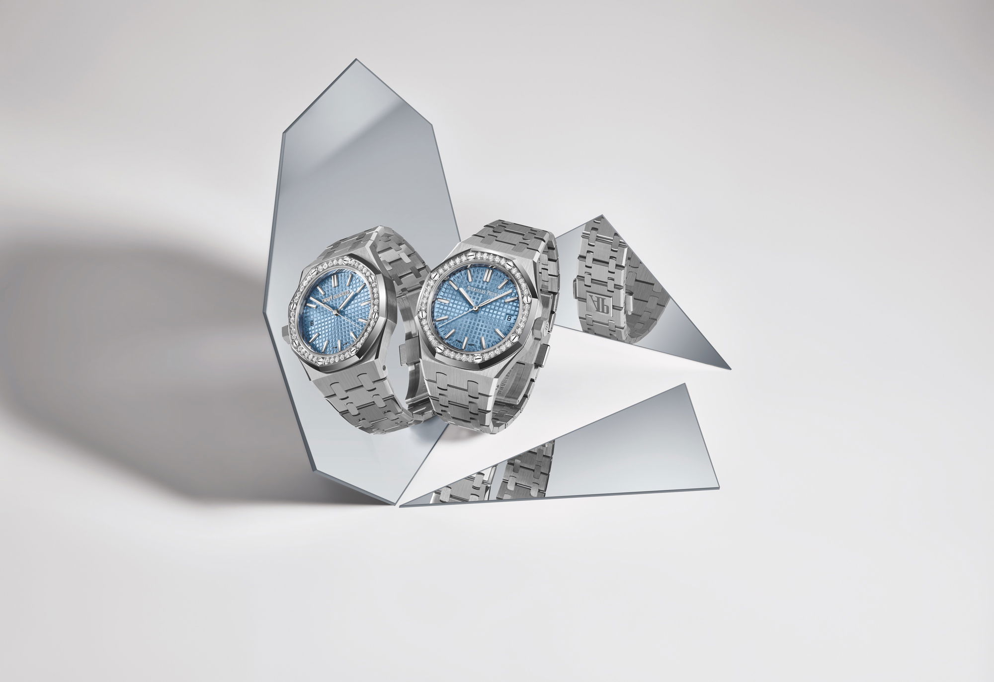 Audemars Piguet Royal Oak Selfwinding 15551ST.ZZ.1356ST.04 3