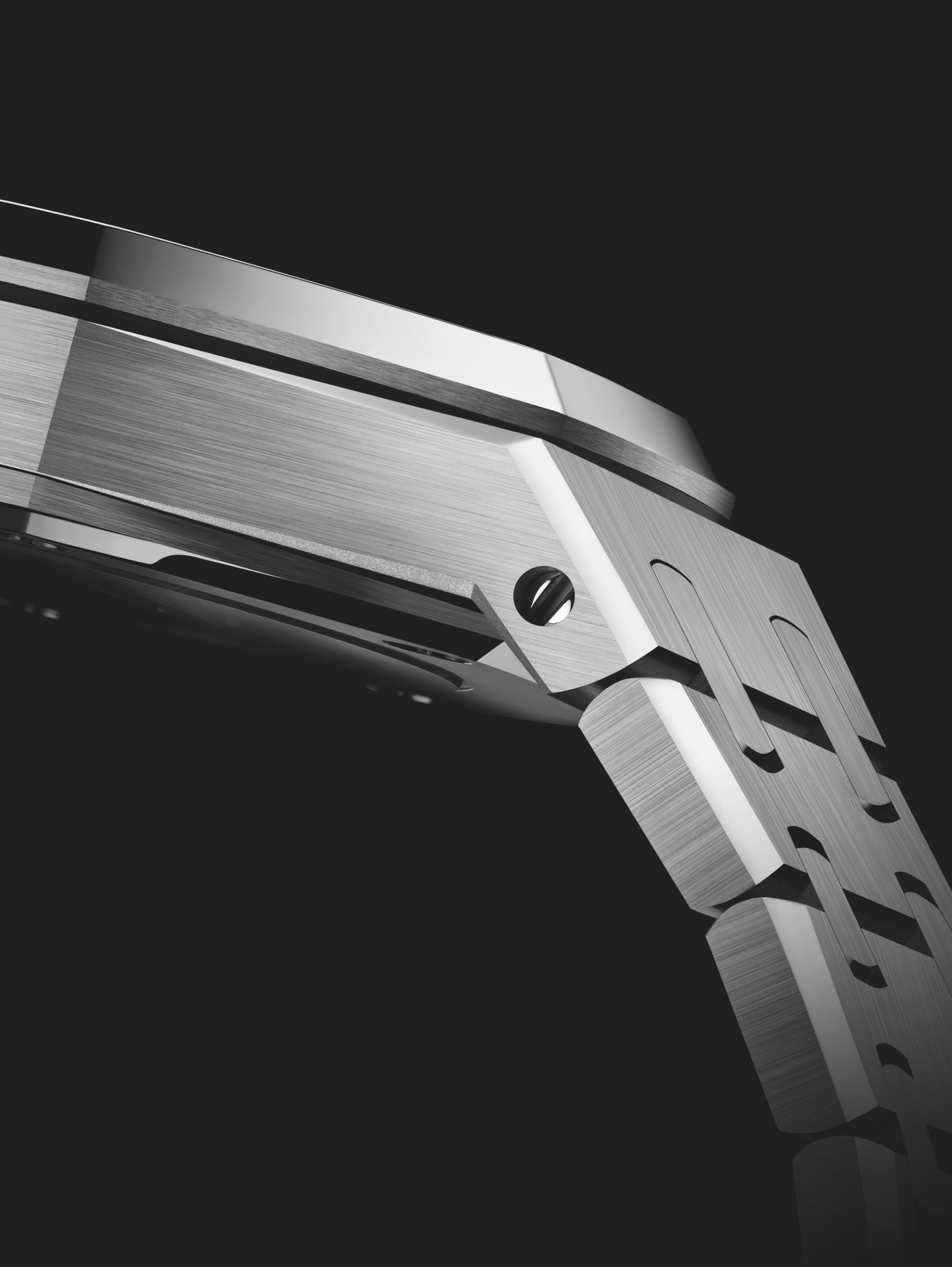 IMG_9086 Audemars Piguet Royal Oak Selfwinding 15551ST.ZZ.1356ST.06 3