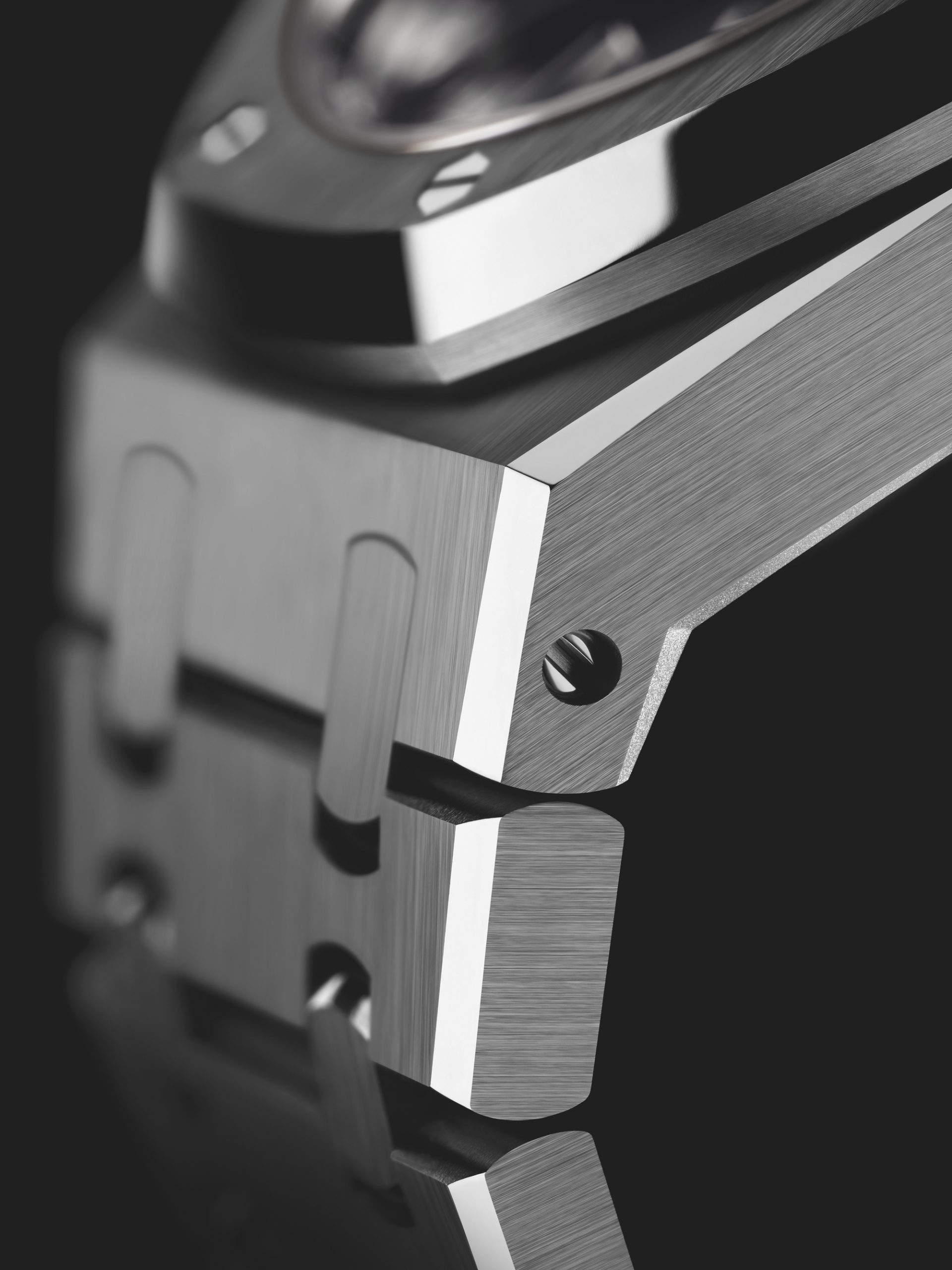 Audemars Piguet Royal Oak Selfwinding “50th Anniversary” 15510ST.OO.1320ST.01 3