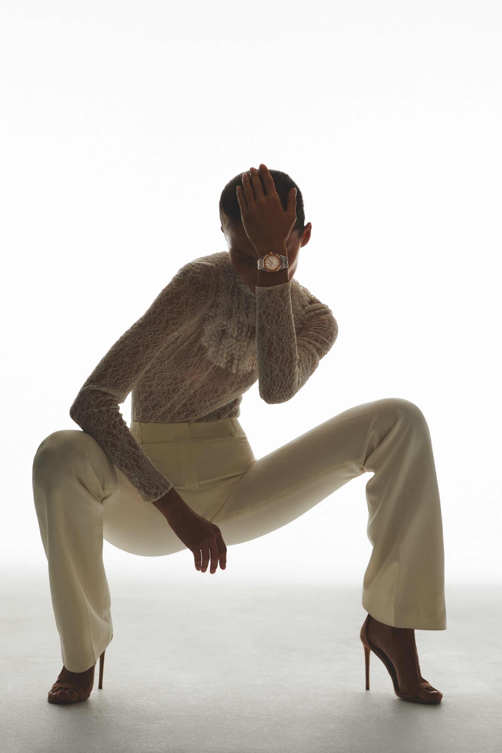 Audemars Piguet Royal Oak Selfwinding 77350SR.OO.1261SR.01 3