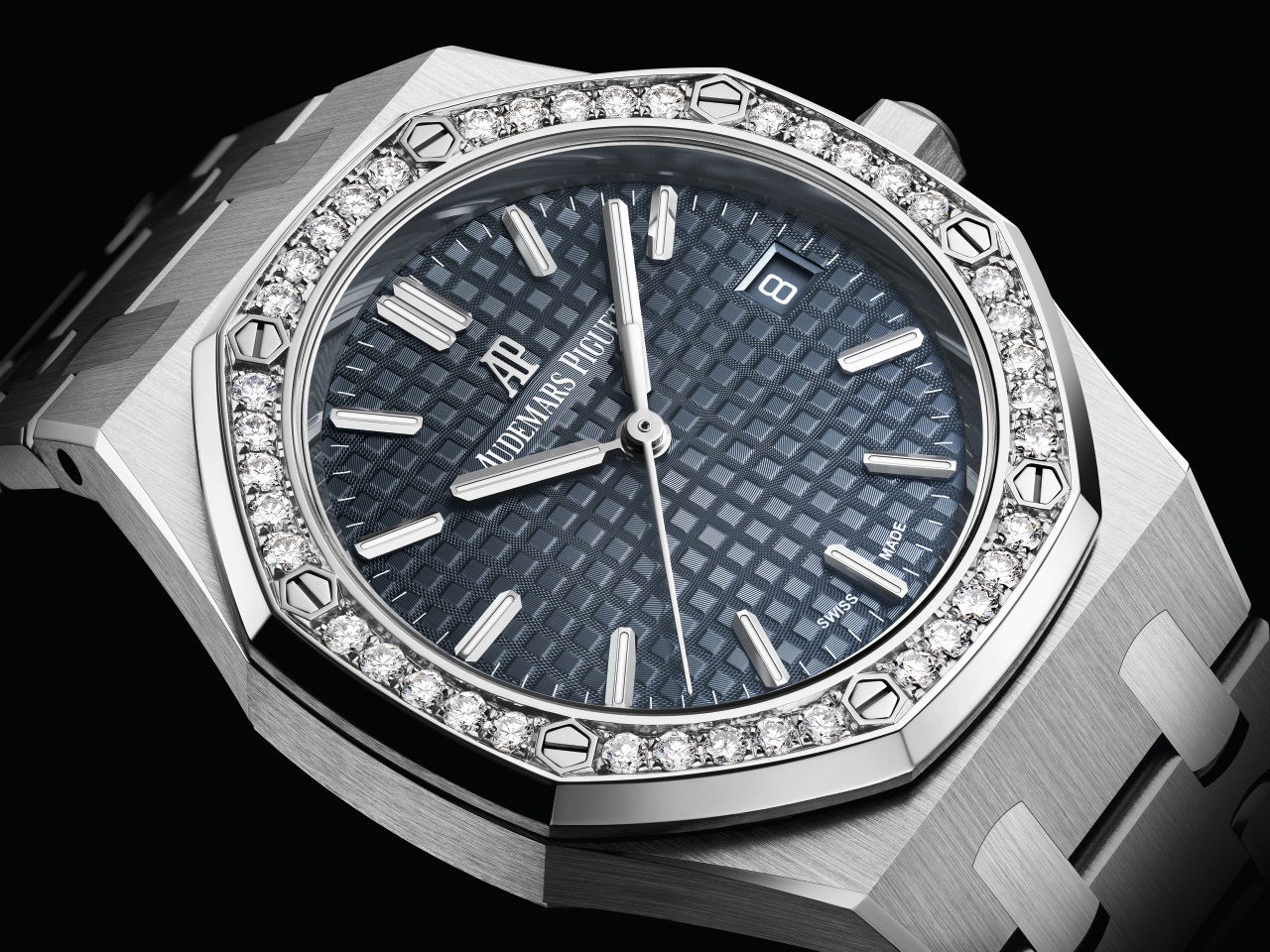 Audemars Piguet Royal Oak Selfwinding 77351ST.ZZ.1261ST.01 3