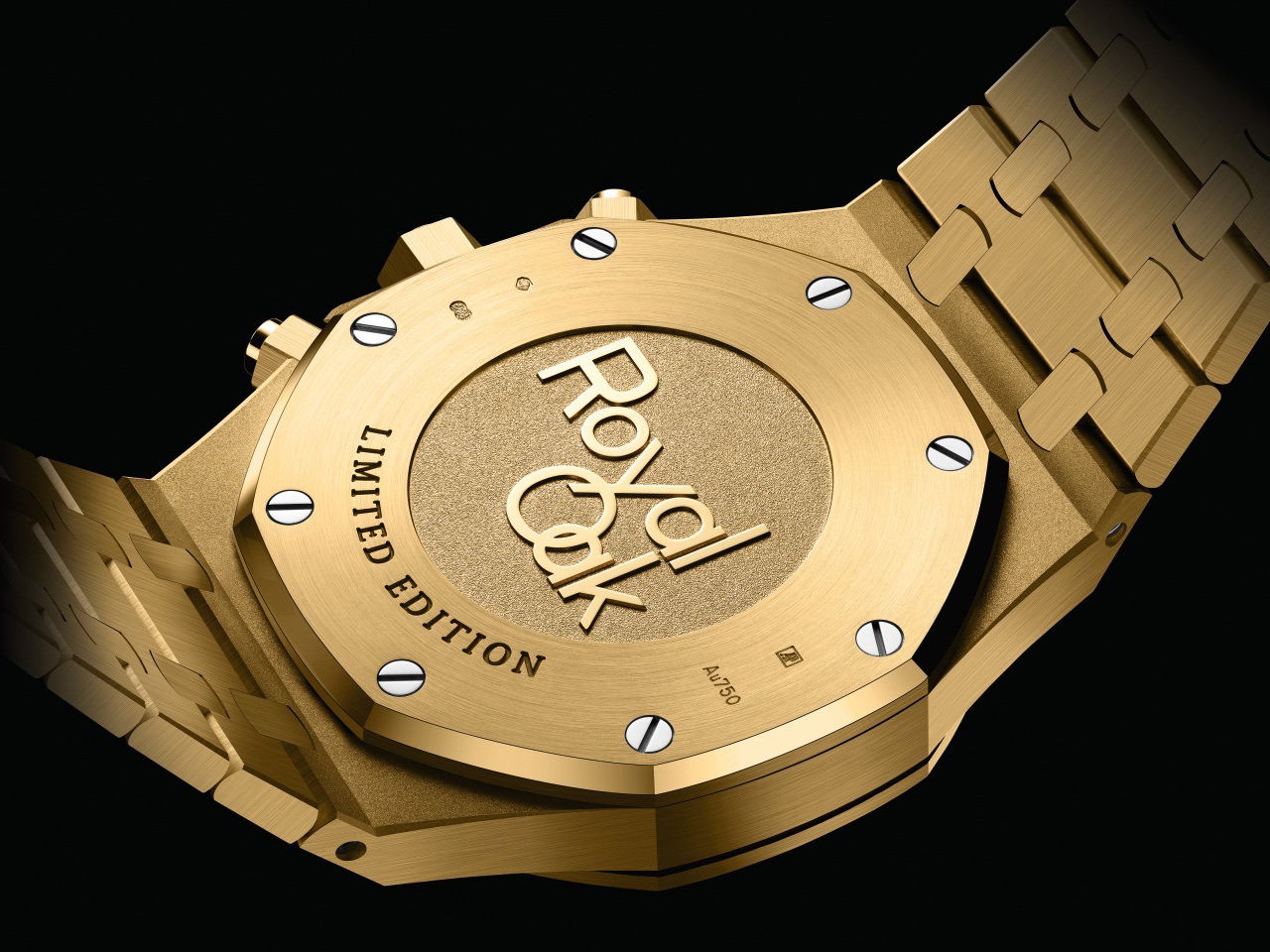 IMG_9086 Audemars Piguet Royal Oak Selfwinding Chronograph 26331BA.OO.1220BA.02 3