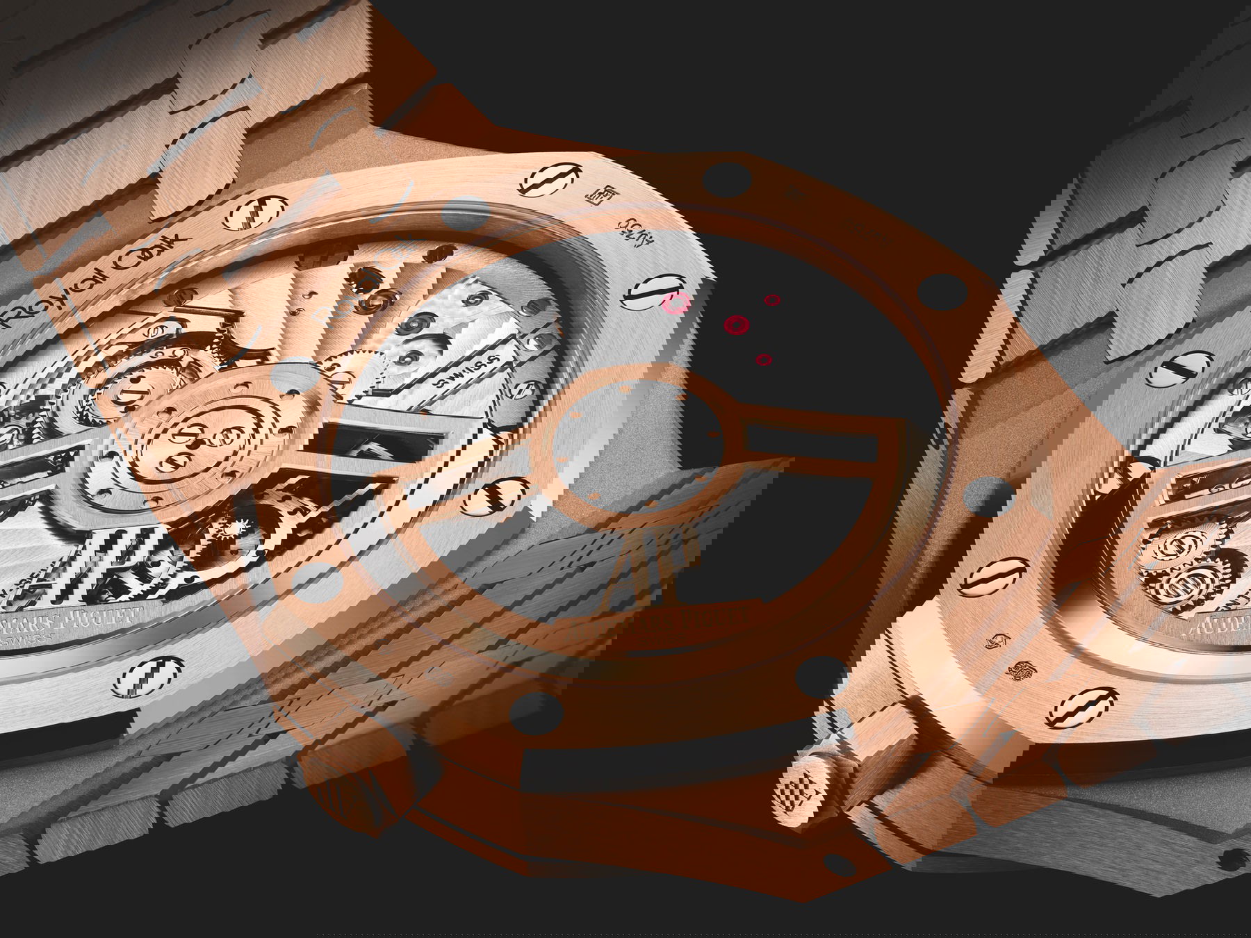 IMG_9086 Audemars Piguet Royal Oak Selfwinding Flying Tourbillon 26530OR.OO.1220OR.01 3