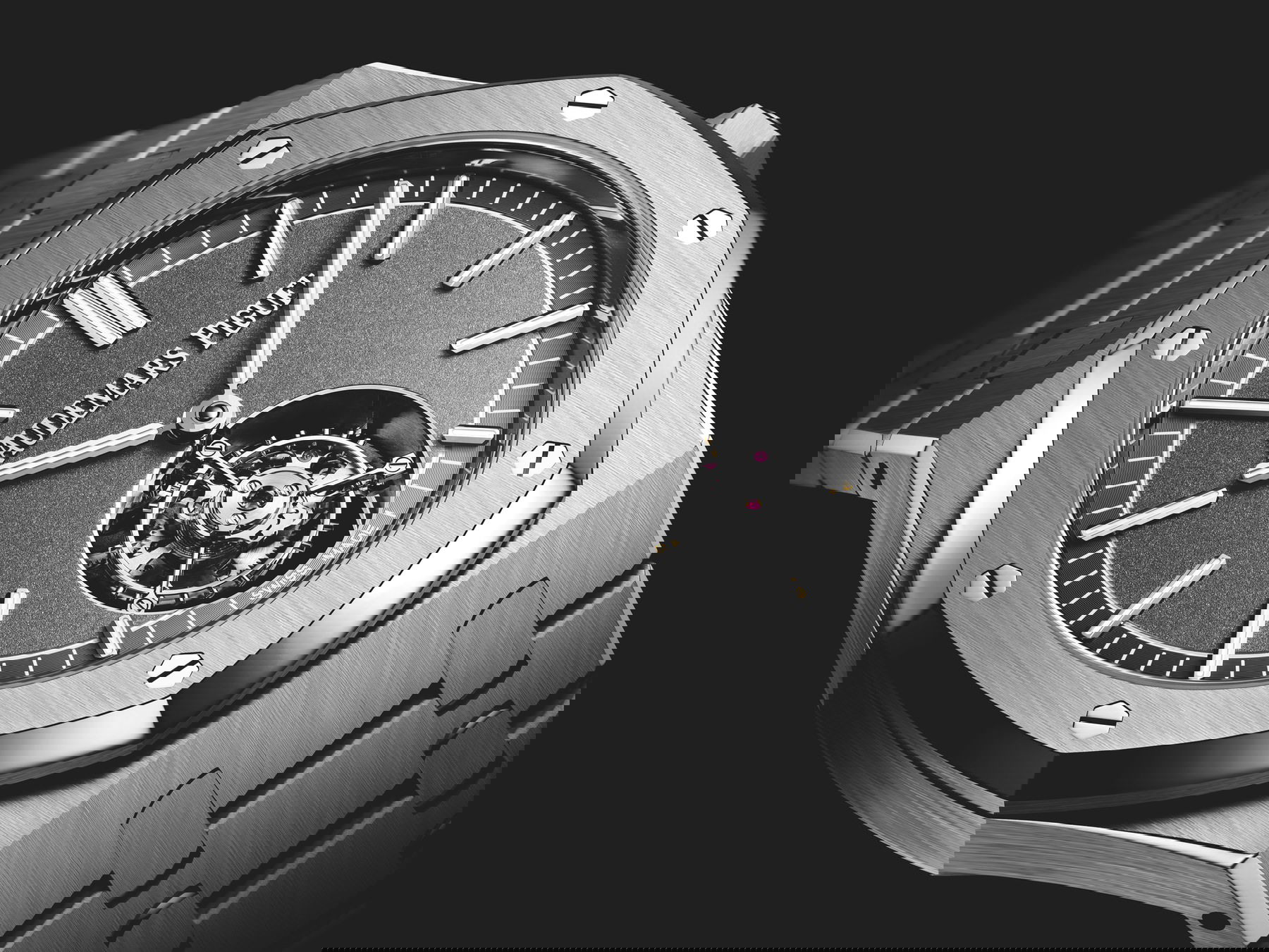 Audemars Piguet Royal Oak Selfwinding Flying Tourbillon 26530TI.OO.1220TI.01 3