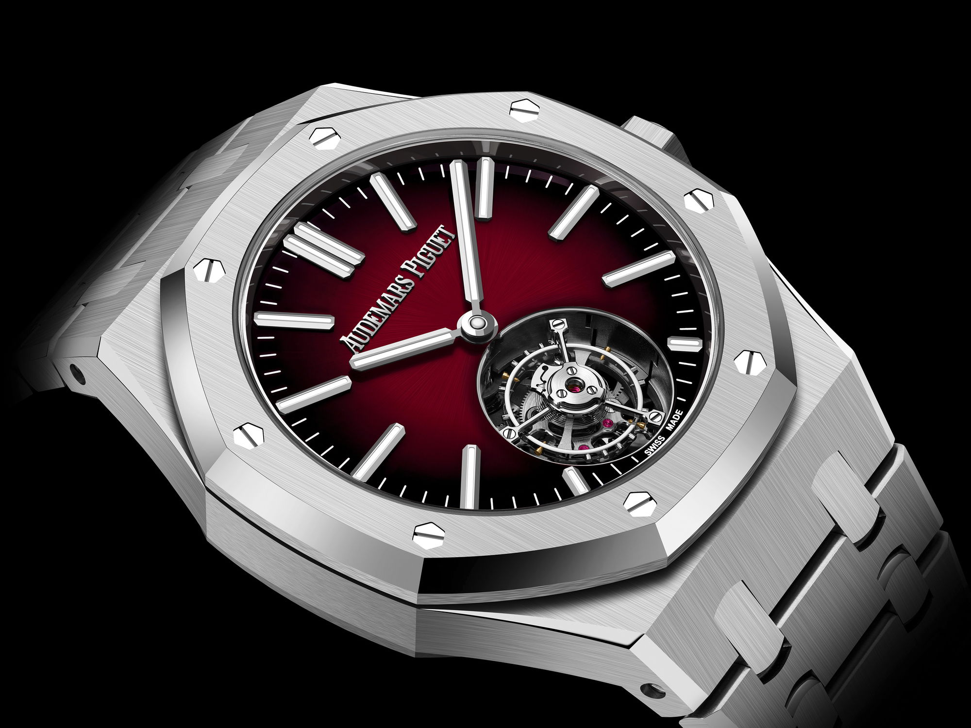 IMG_9086 Audemars Piguet Royal Oak Selfwinding Flying Tourbillon 26730ST.OO.1320ST.05 3