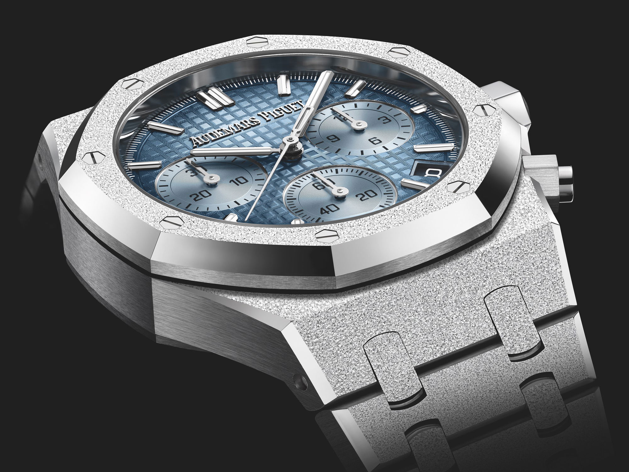 Audemars Piguet Royal Oak Selwinding Chronograph 26240BC.GG.1324BC.02 3