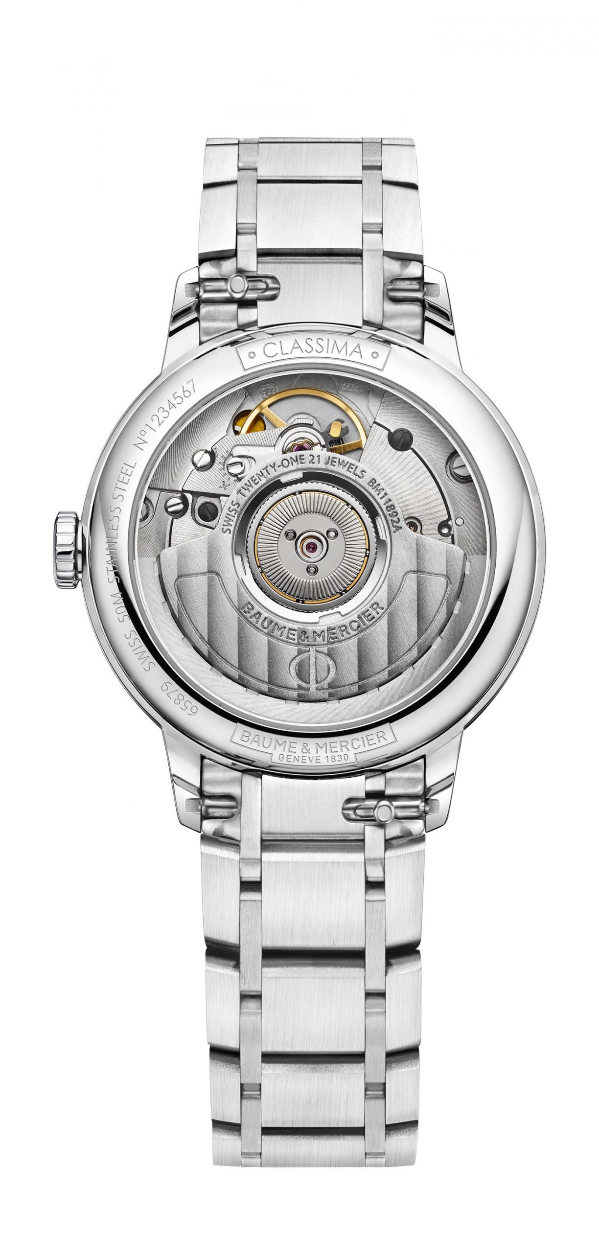 IMG_9086 Baume & Mercier Classima 10553 3