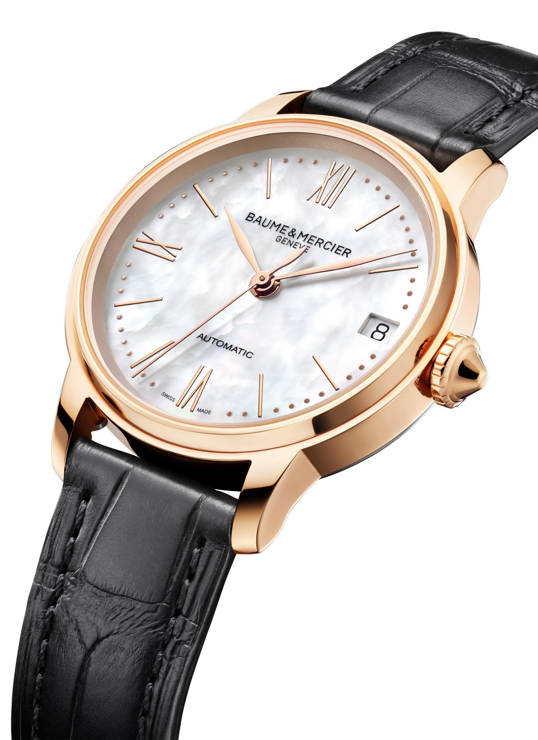 IMG_9086 Baume & Mercier Classima 10598 3