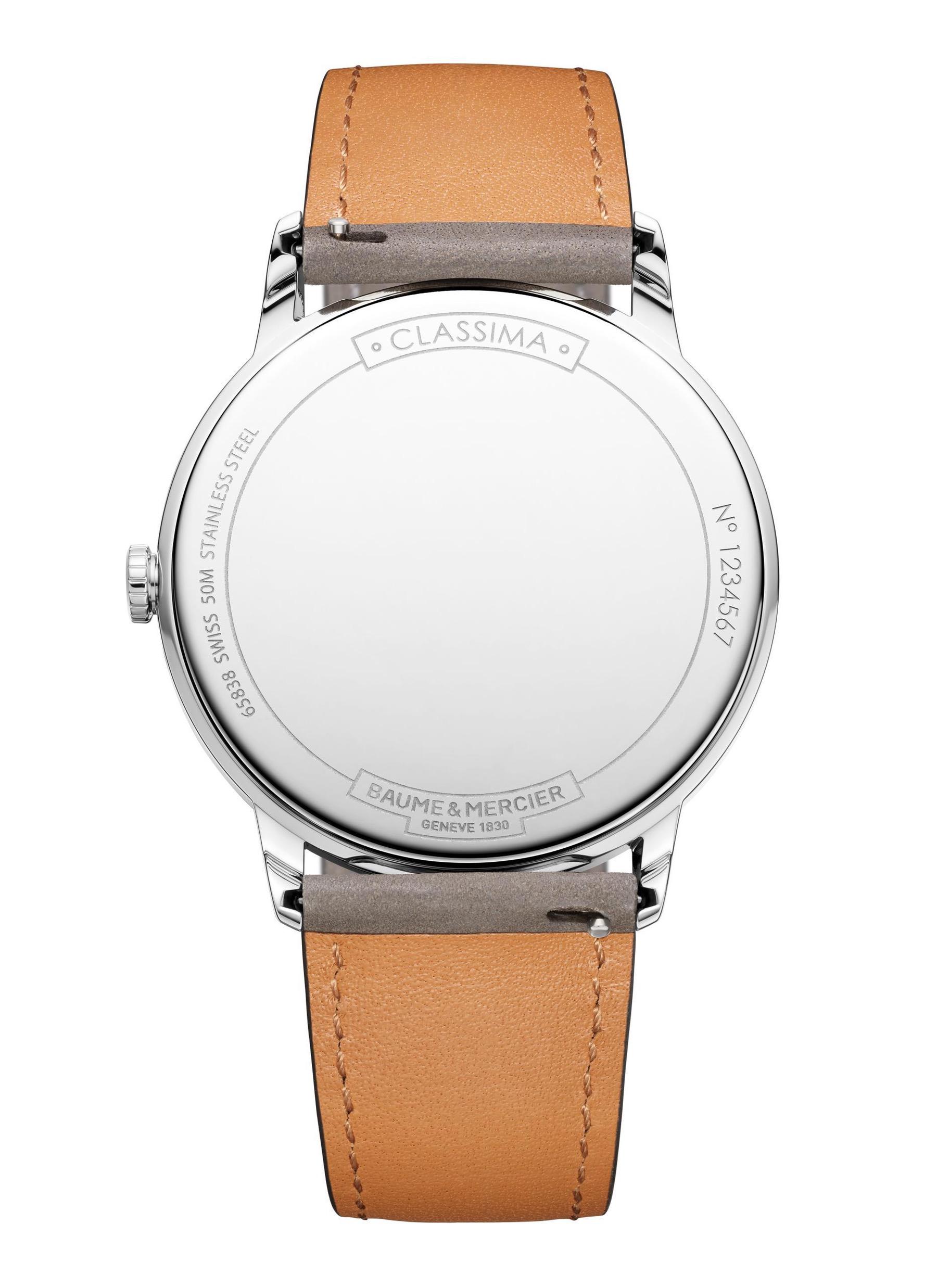 IMG_9086 Baume & Mercier Classima 10607 3