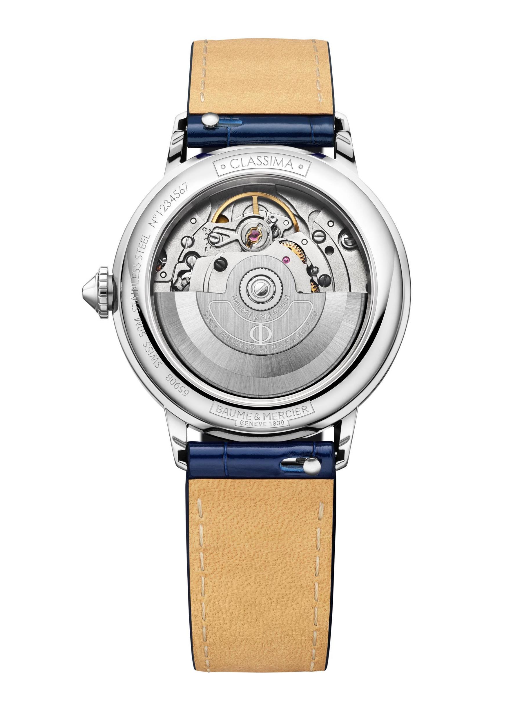 IMG_9086 Baume & Mercier Classima 10633 3