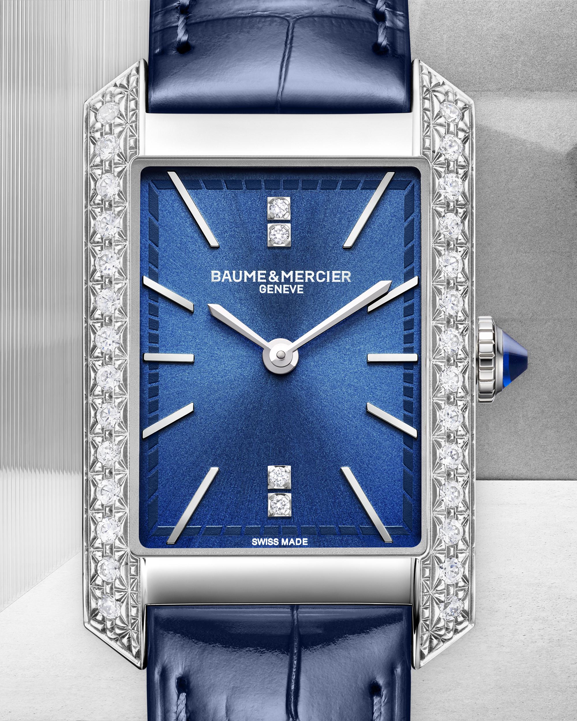 IMG_9086 Baume & Mercier Hampton 10709 3