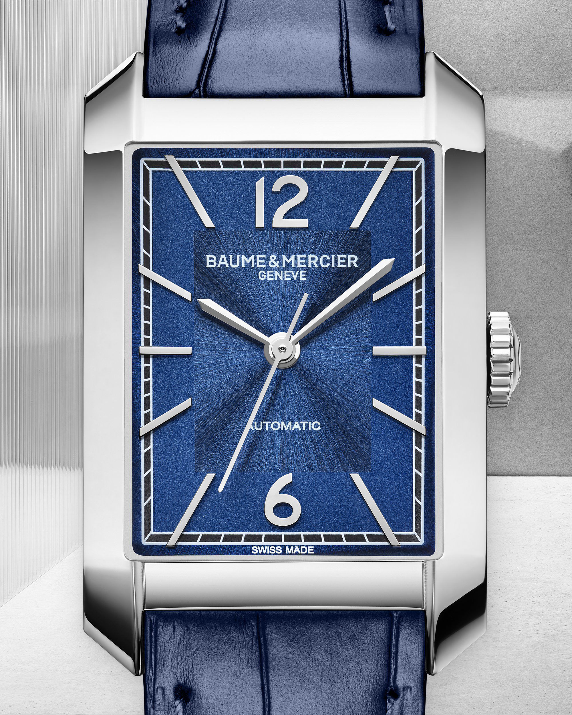 IMG_9086 Baume & Mercier Hampton 10732 3