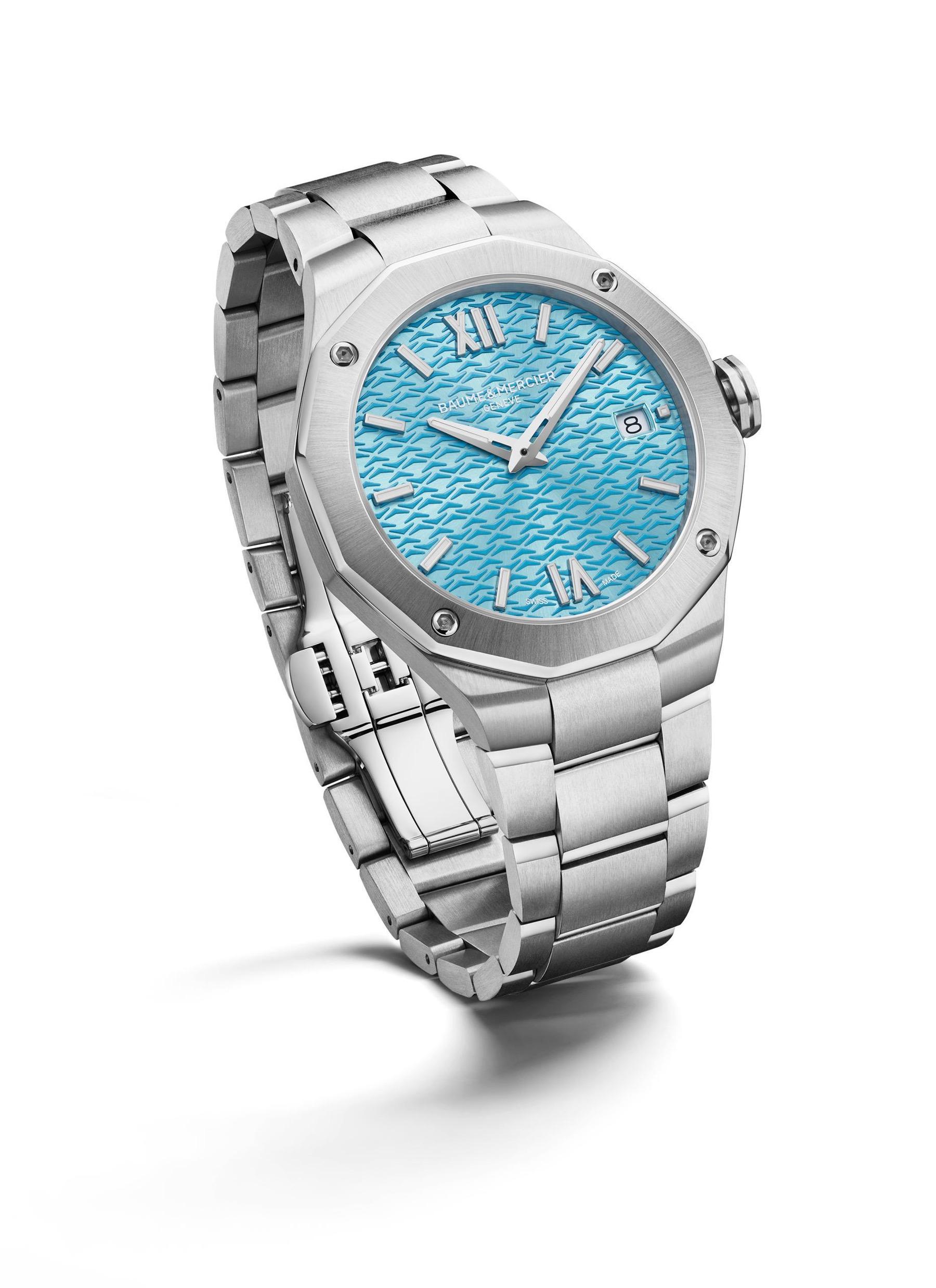 IMG_9086 Baume & Mercier Riviera 10612 3