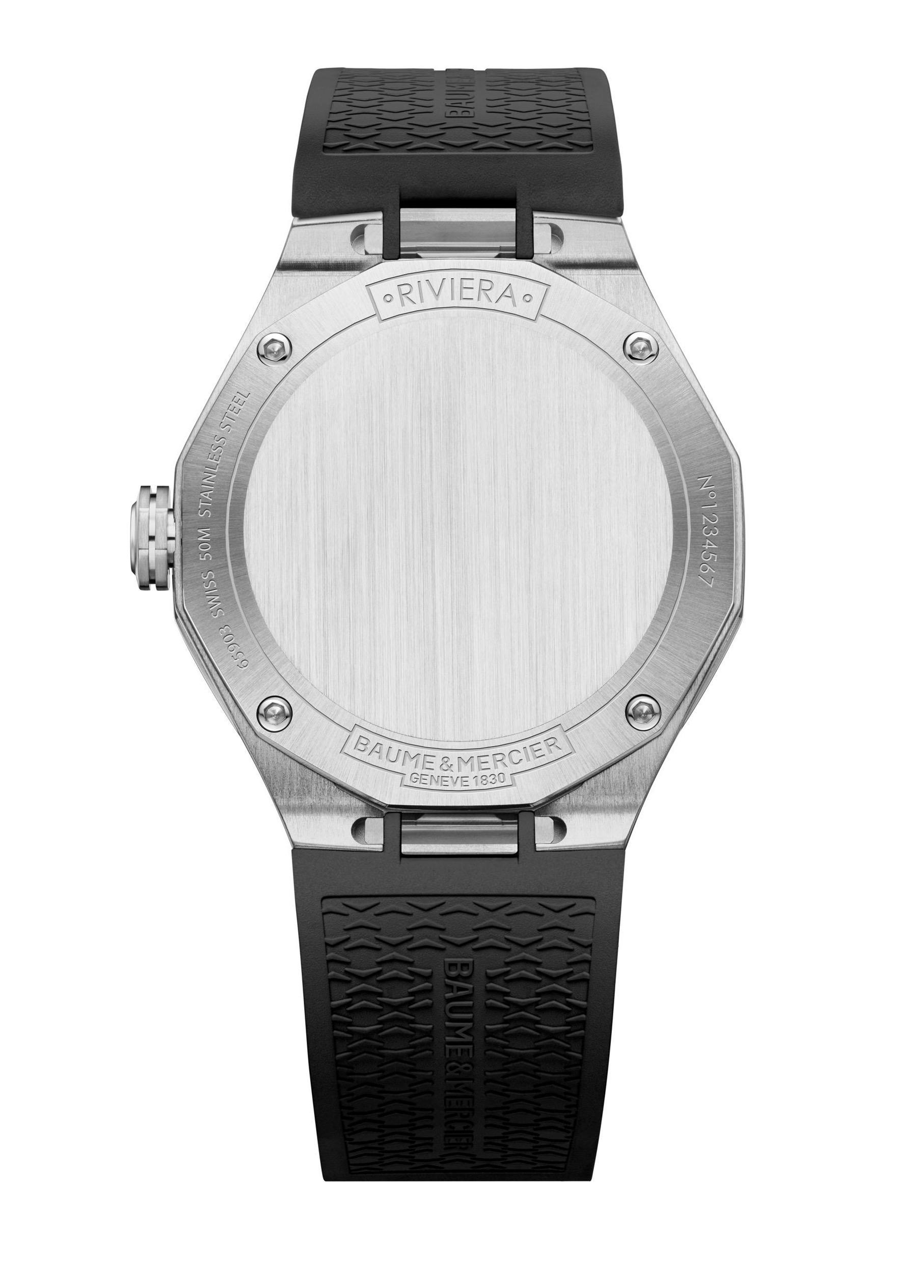 IMG_9086 Baume & Mercier Riviera 10613 3