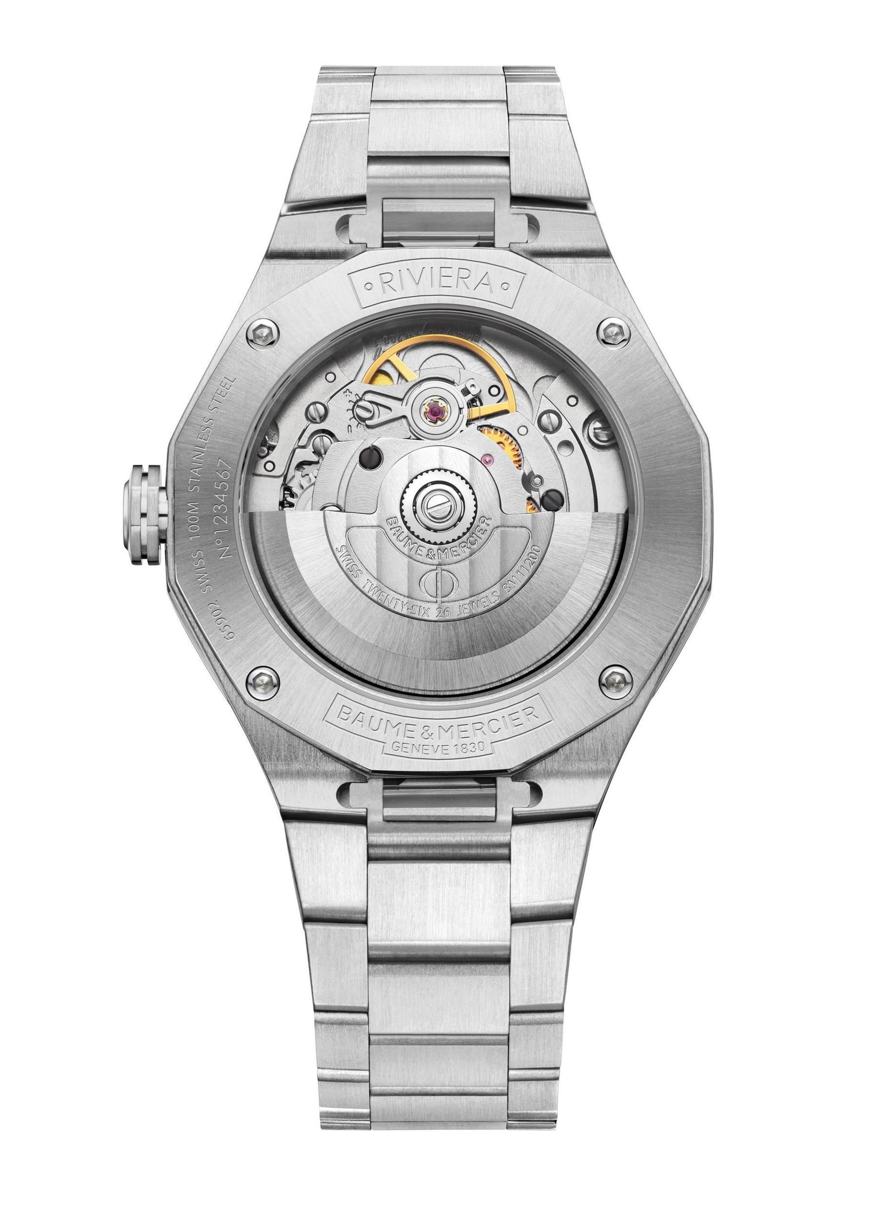 IMG_9086 Baume & Mercier Riviera 10615 3