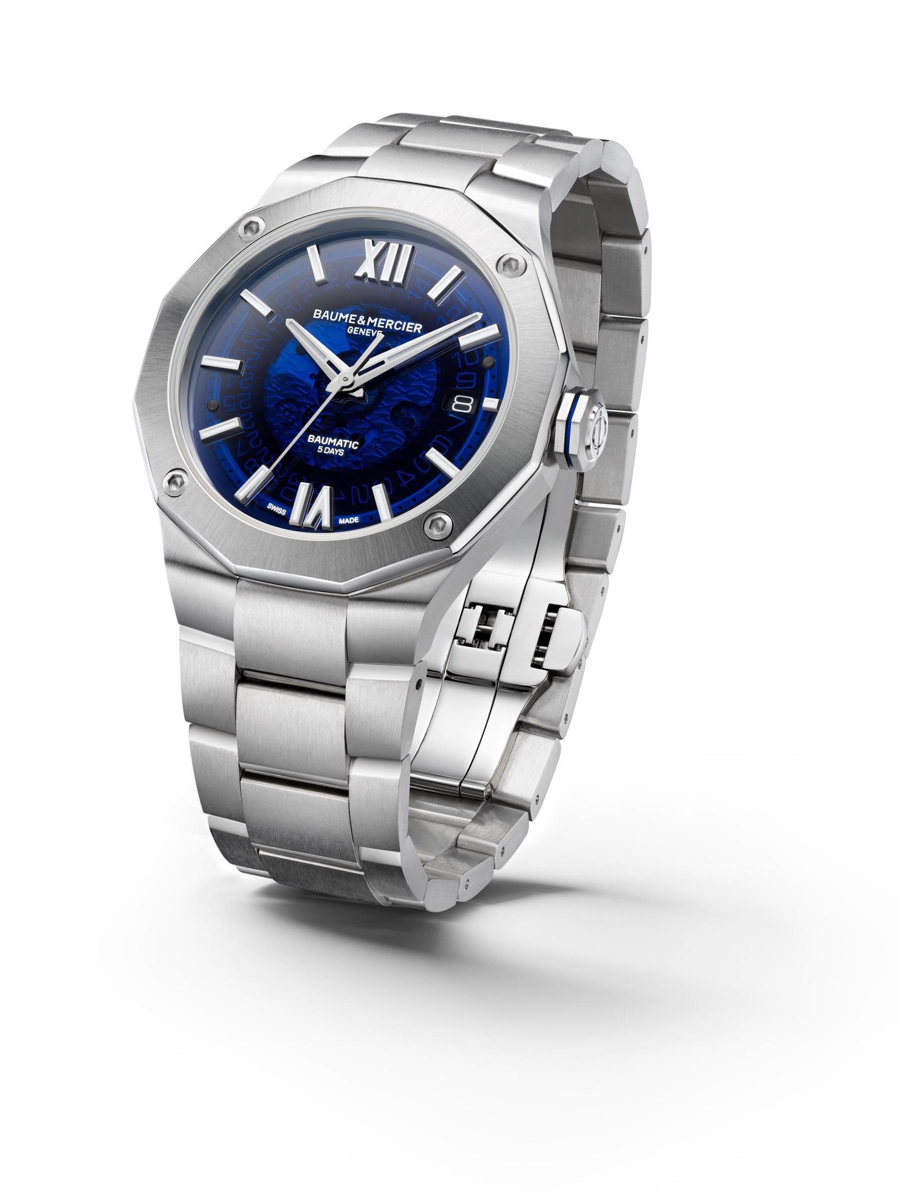 IMG_9086 Baume & Mercier Riviera 10616 3