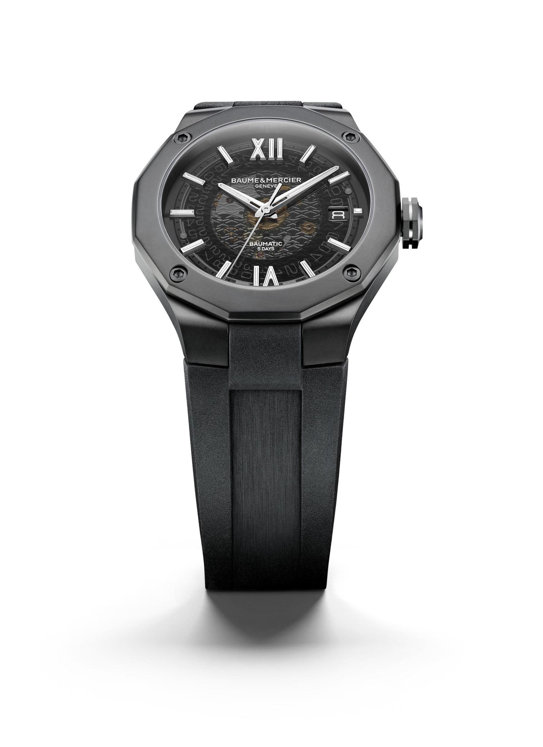 IMG_9086 Baume & Mercier Riviera 10617 3