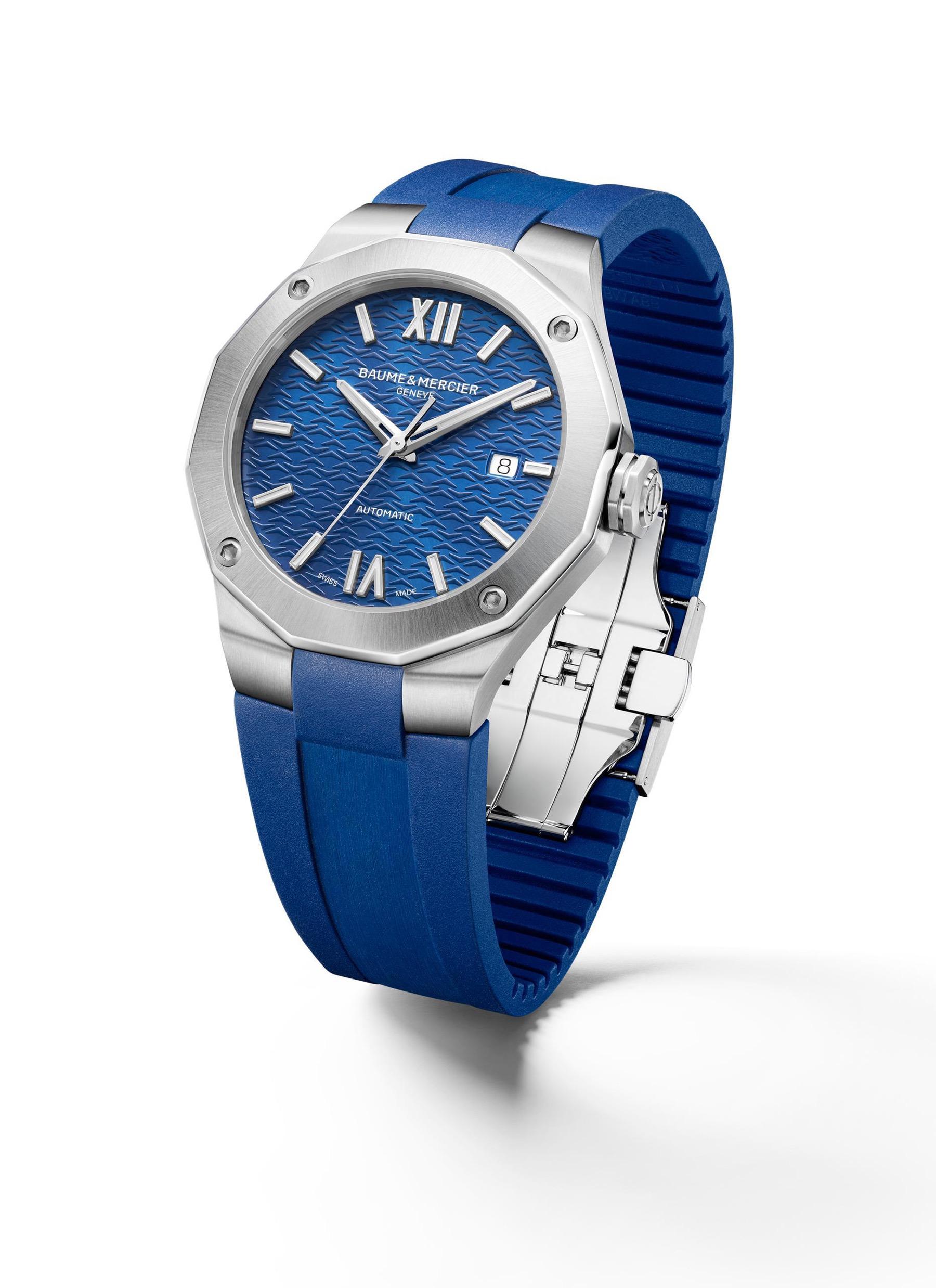 IMG_9086 Baume & Mercier Riviera 10619 3