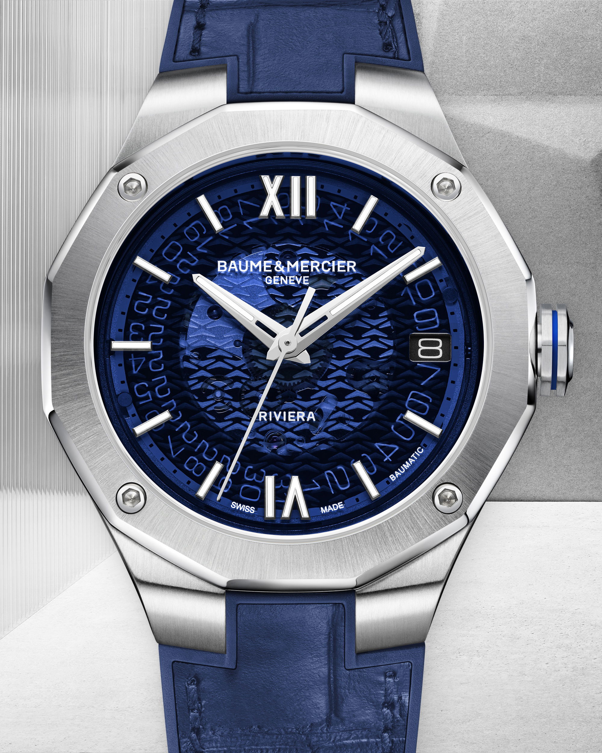 IMG_9086 Baume & Mercier Riviera 10714 3