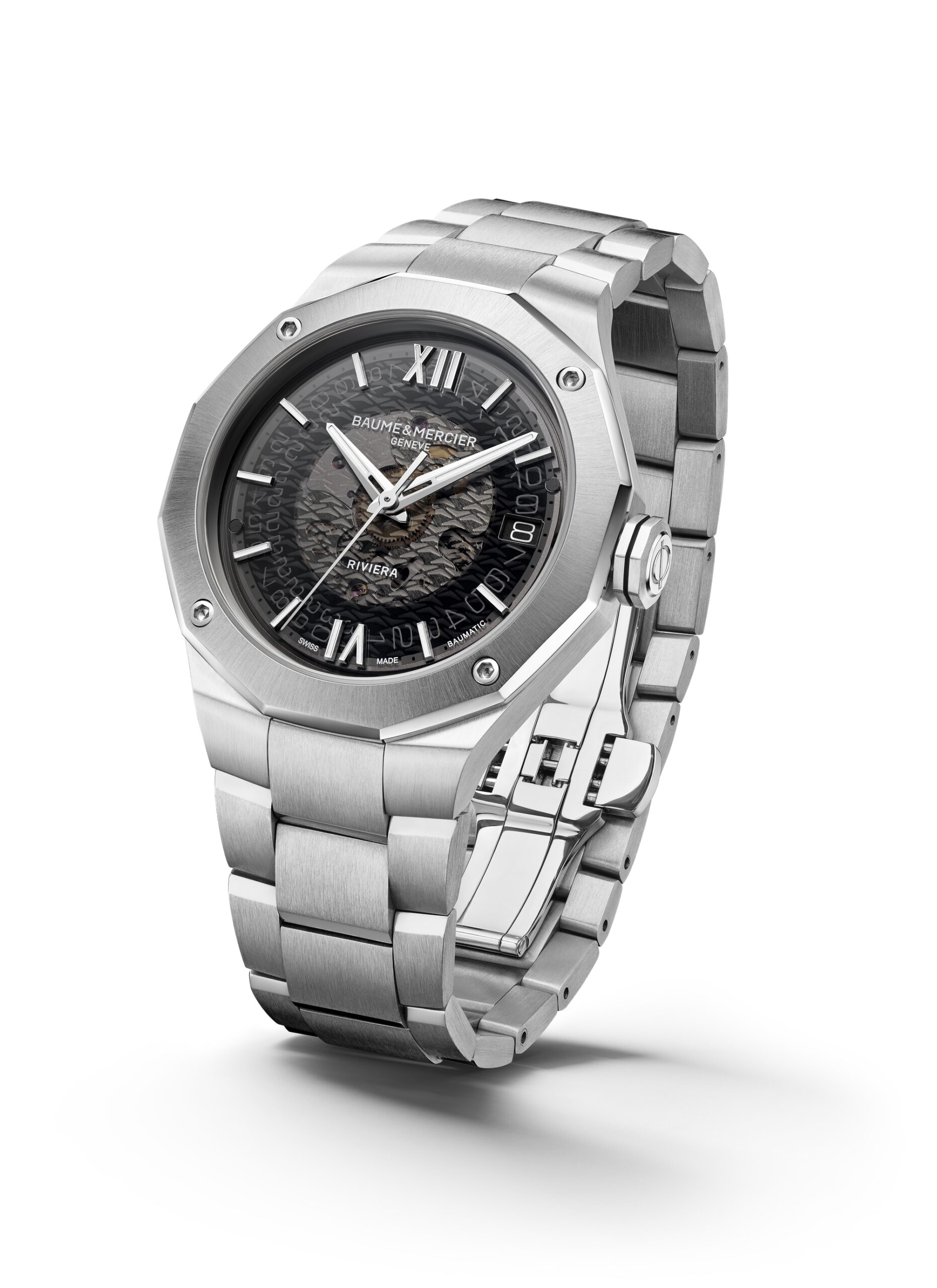 IMG_9086 Baume & Mercier Riviera 10715 3