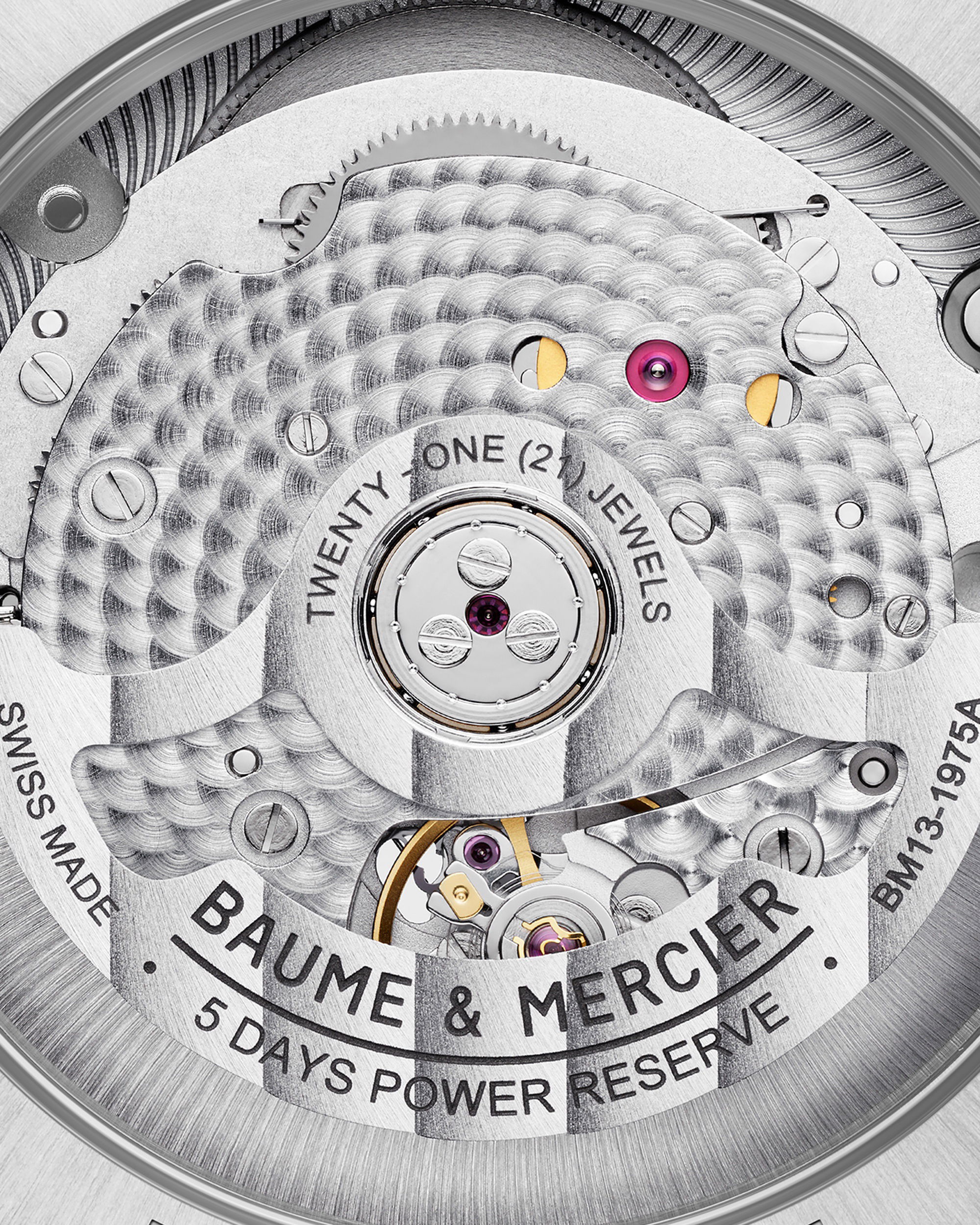 IMG_9086 Baume & Mercier Riviera 10720 3