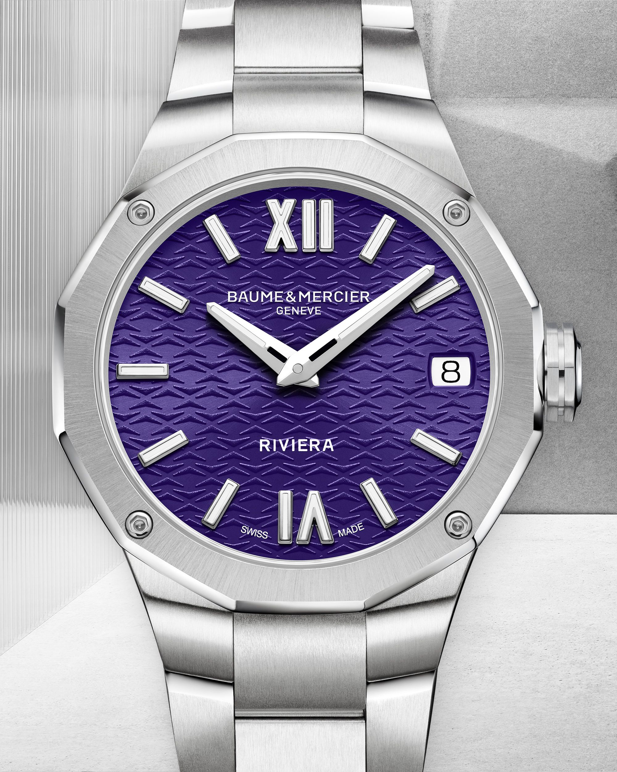 IMG_9086 Baume & Mercier Riviera 10728 3