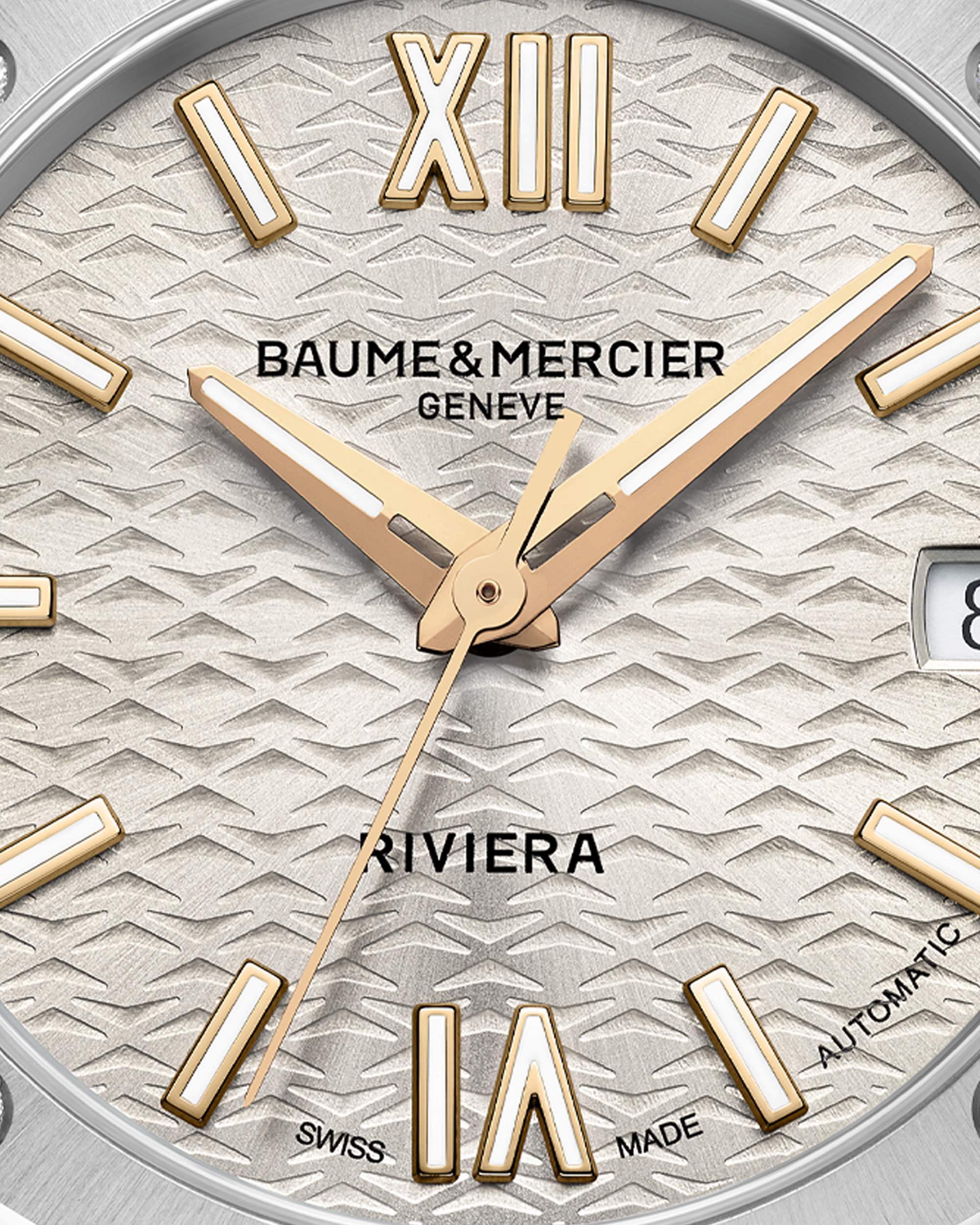 IMG_9086 Baume & Mercier Riviera 10730 3